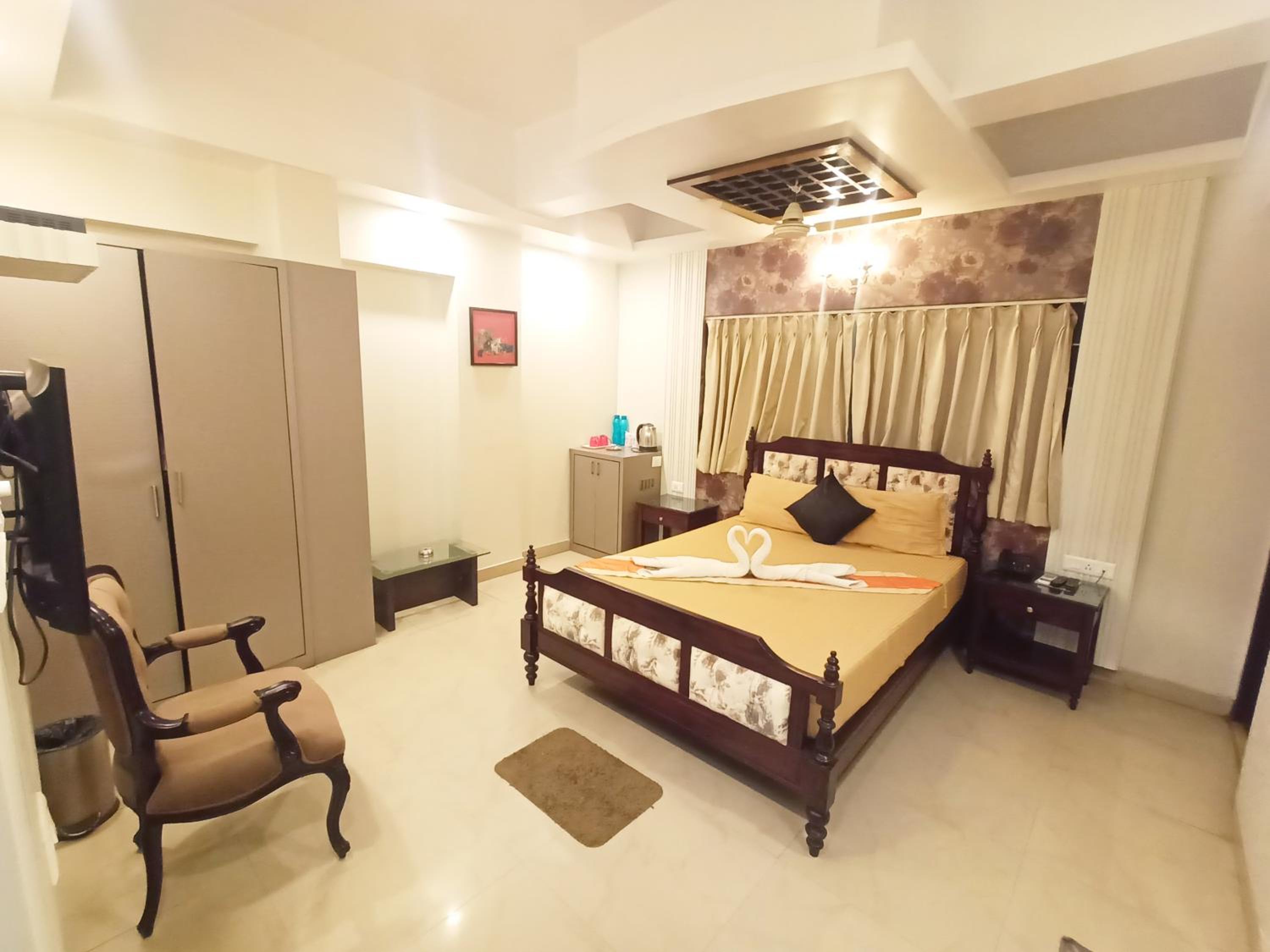Small Double Room photo 3