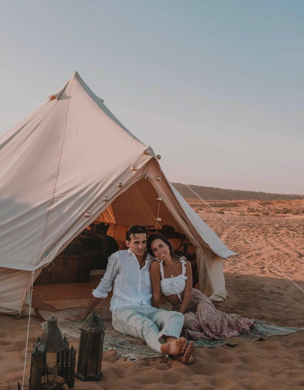 Tent (3Adults) photo 3