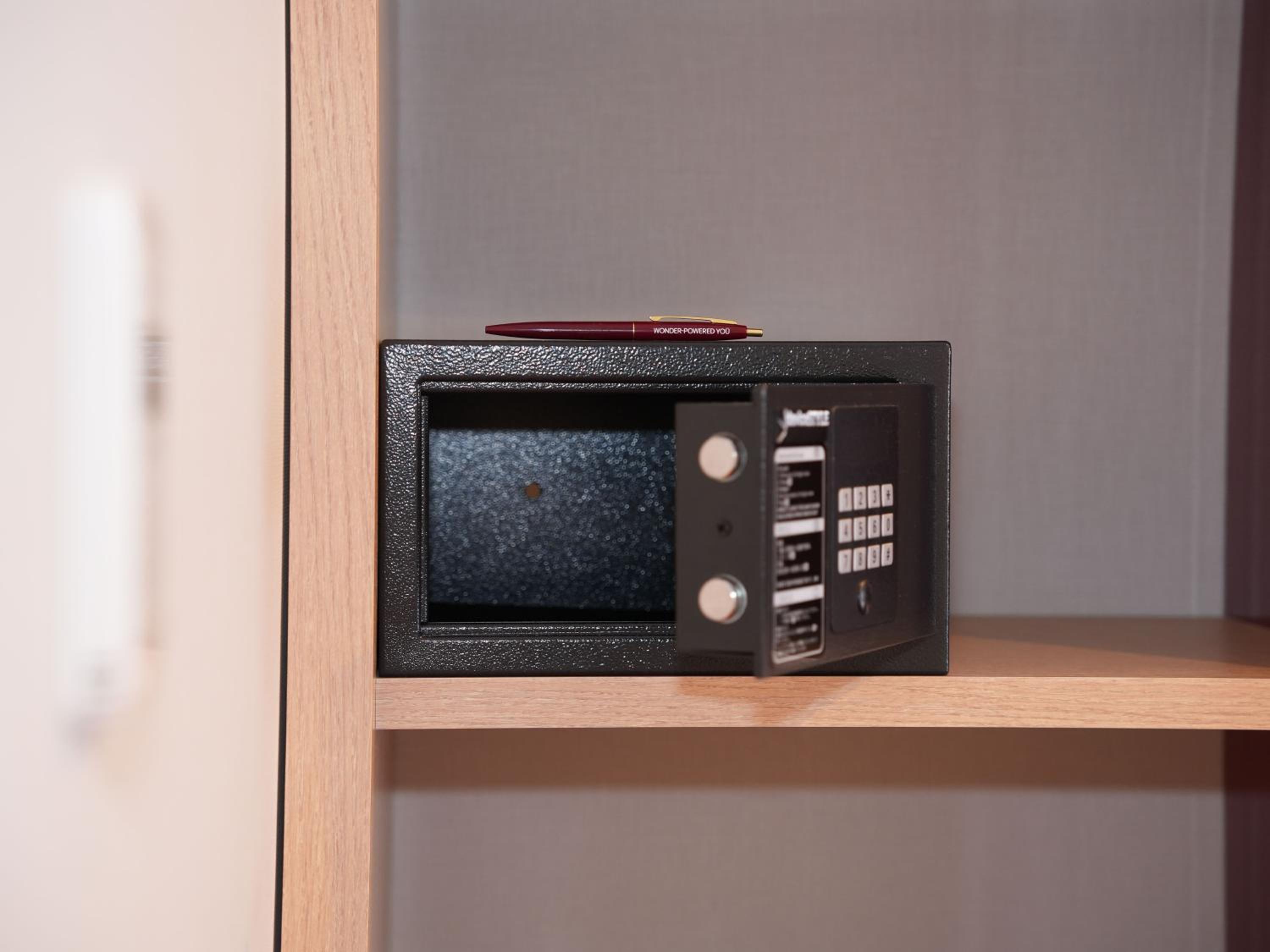 Standard Twin Room — the supplier's photographs — photo 5