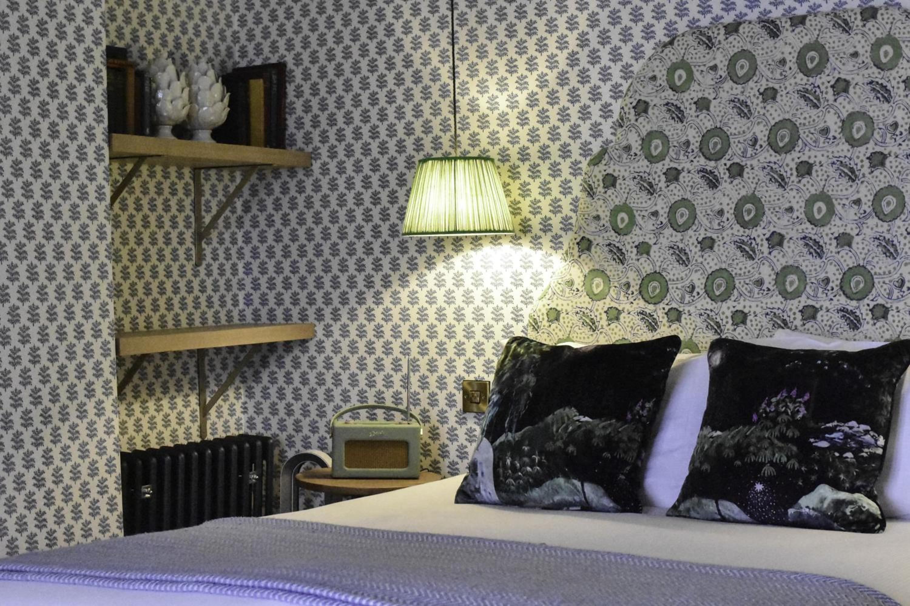 Superior Double Room - Photo 10