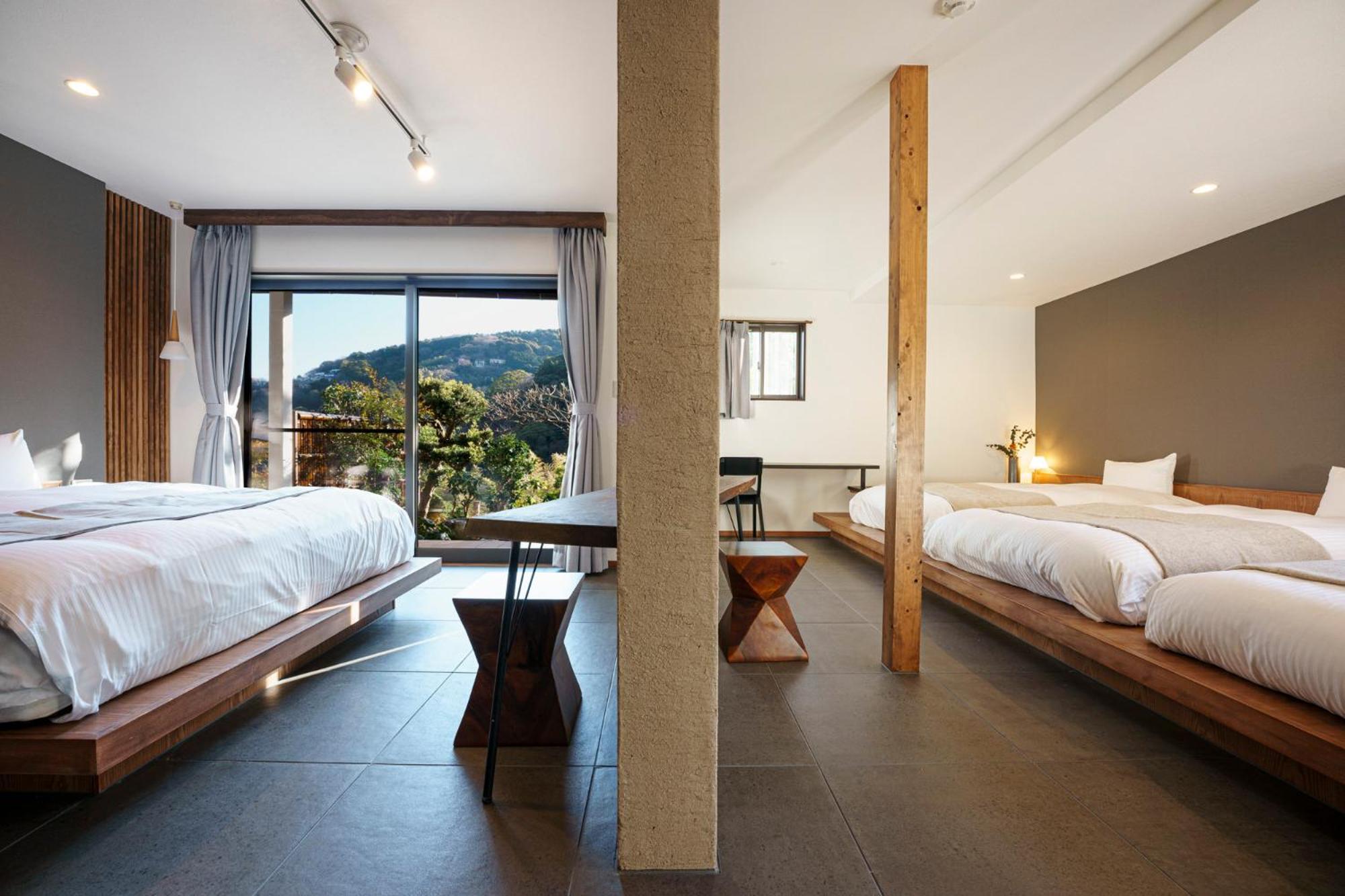 Two-Bedroom House photo 3