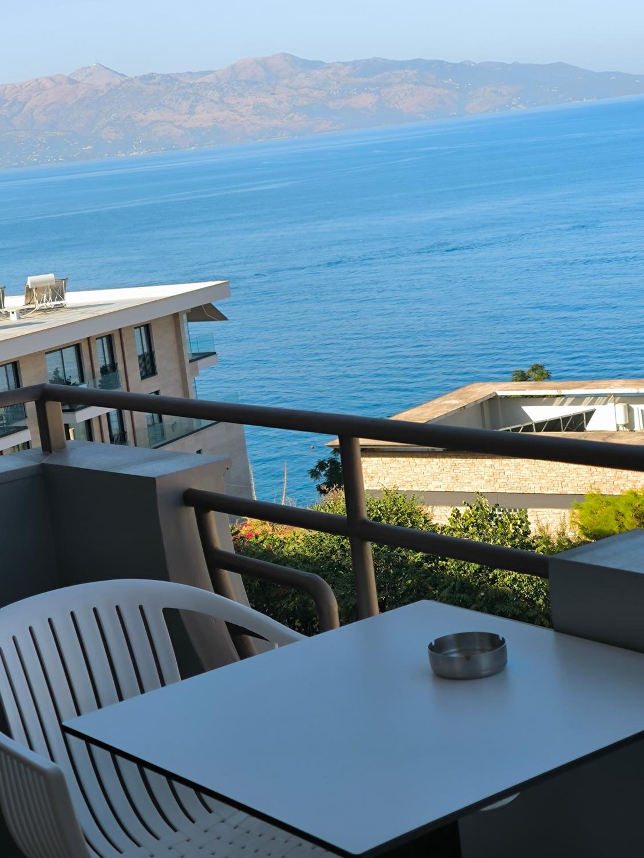 Double Room with Sea View photo 3