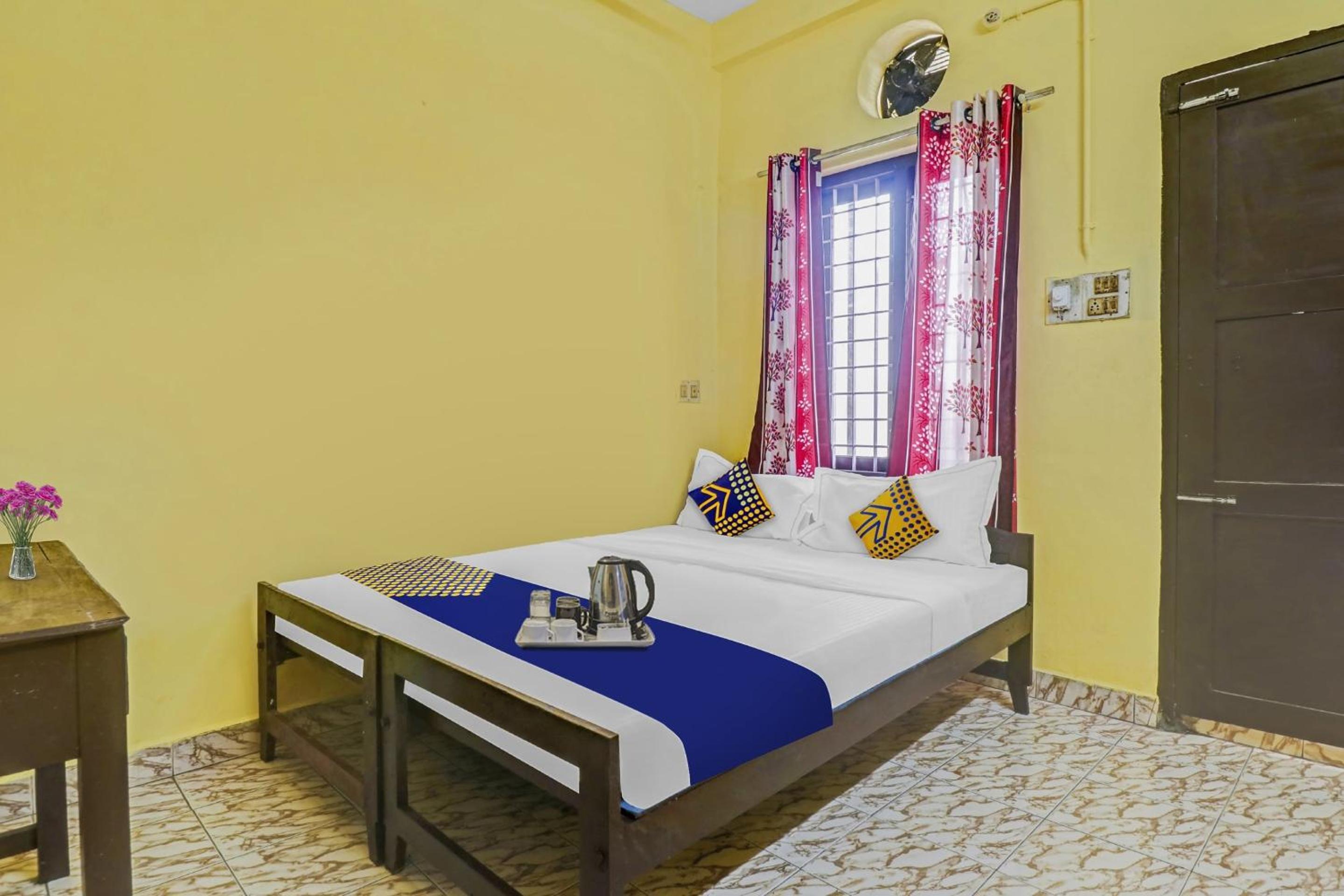 Classic Triple Room