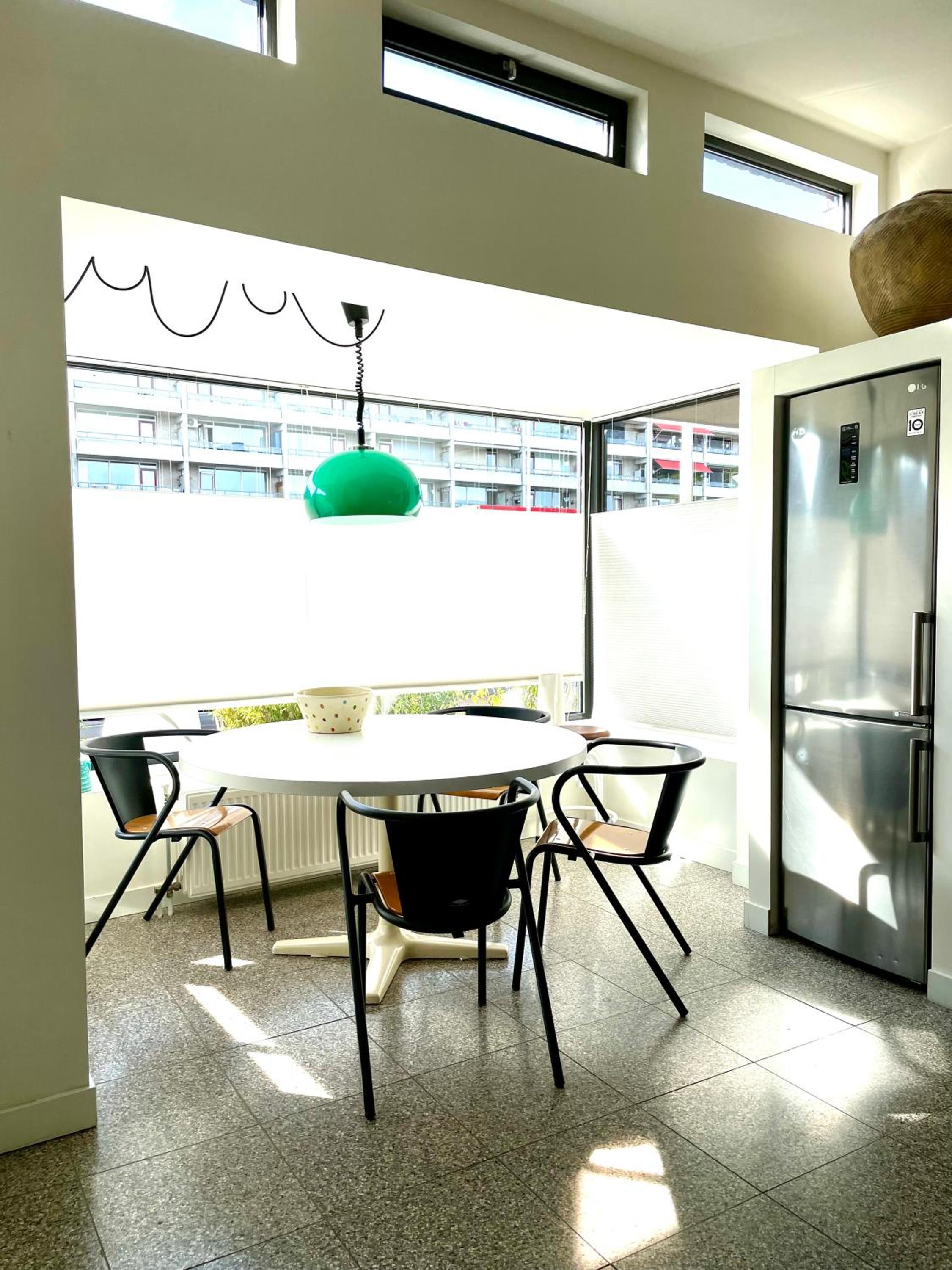 Apartment - Ground Floor photo 3