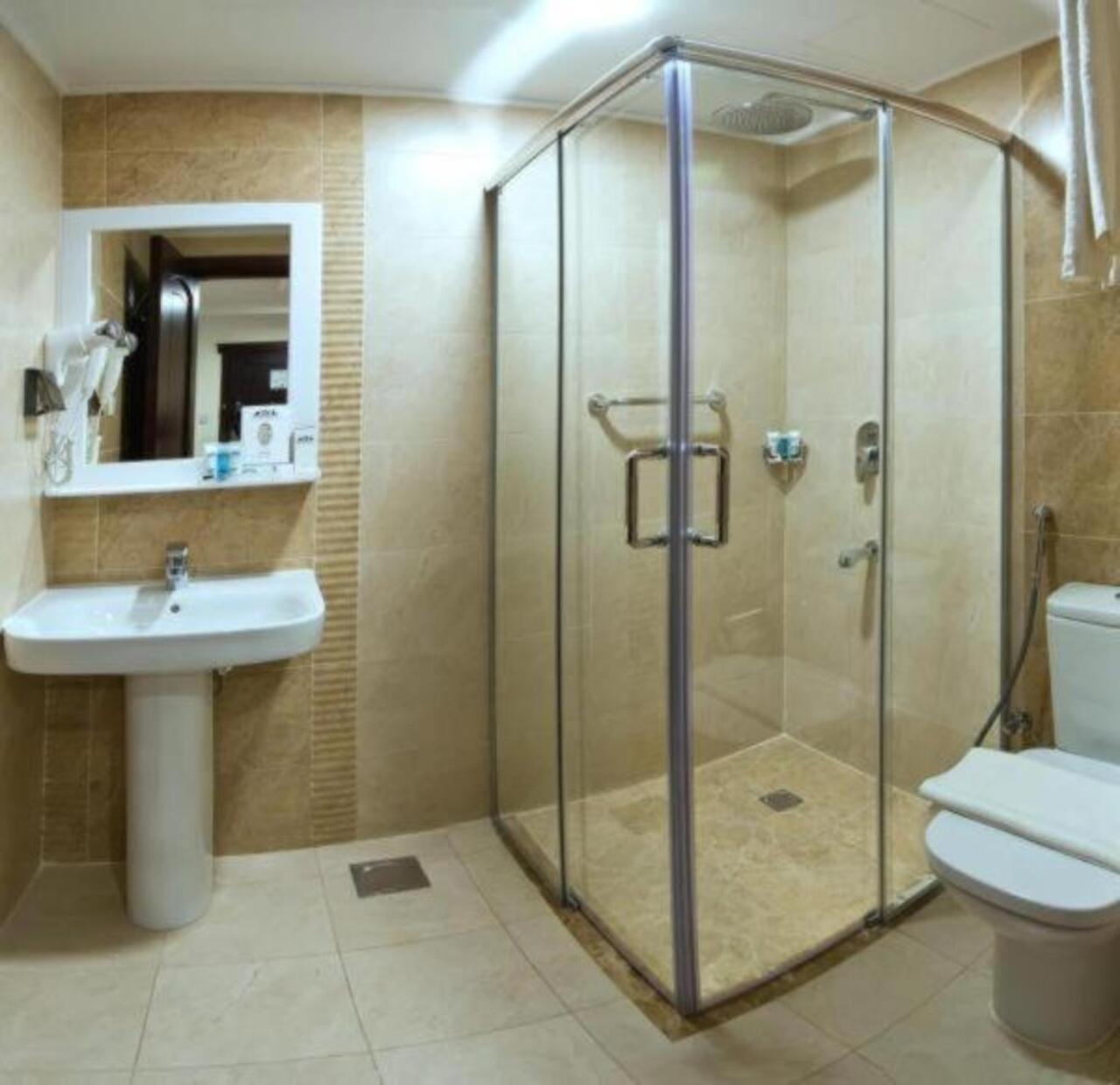 Two-Bedroom Suite photo 3