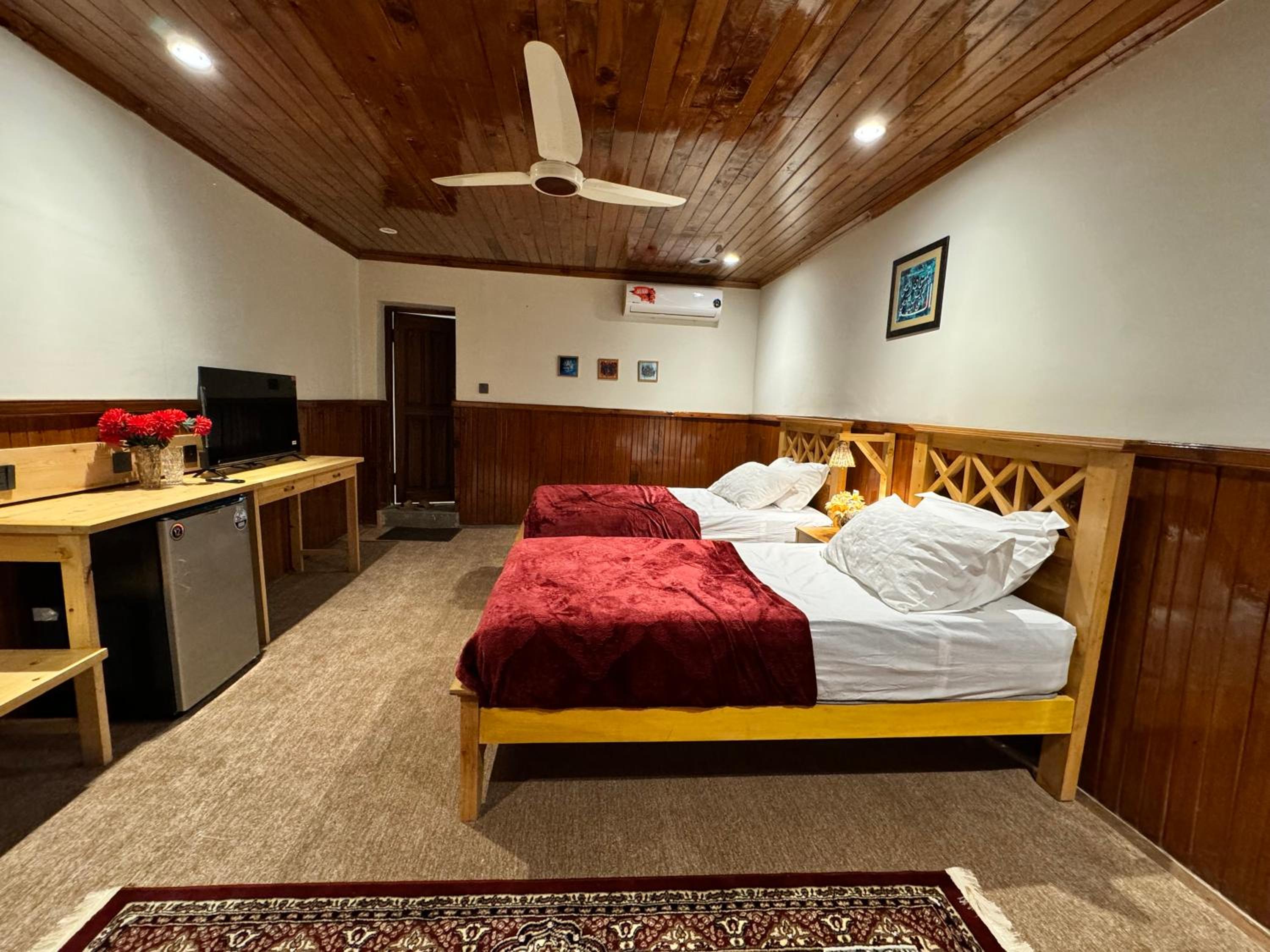 Deluxe Single Room photo 1