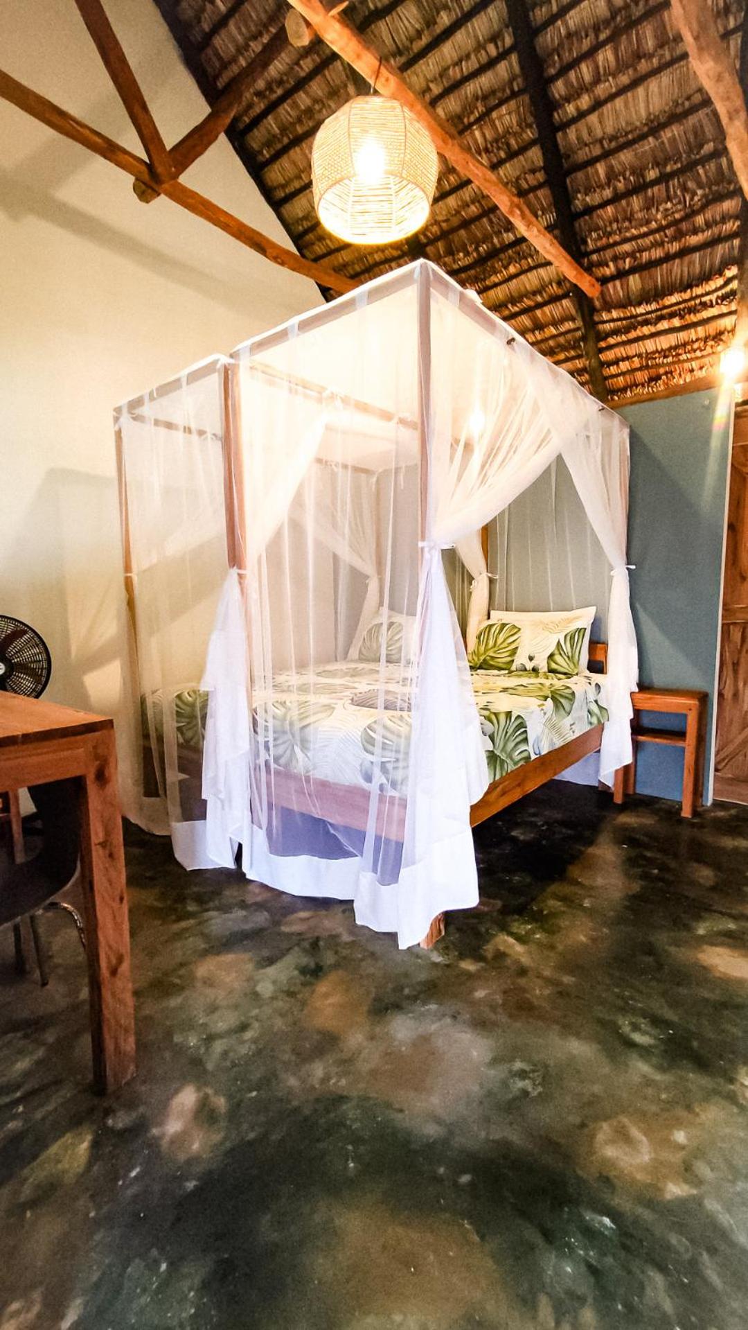 Double or Twin Room with Private Bathroom photo 1