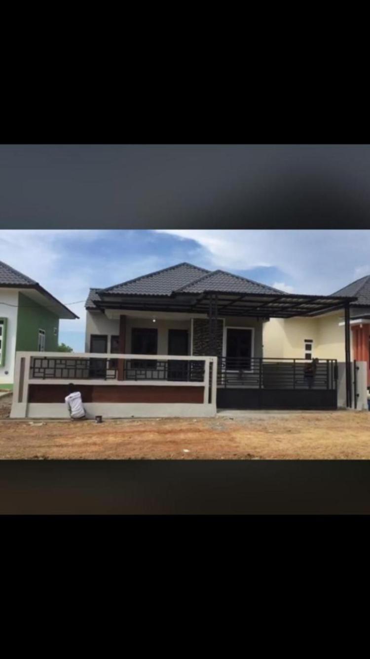 Two-Bedroom House photo 2