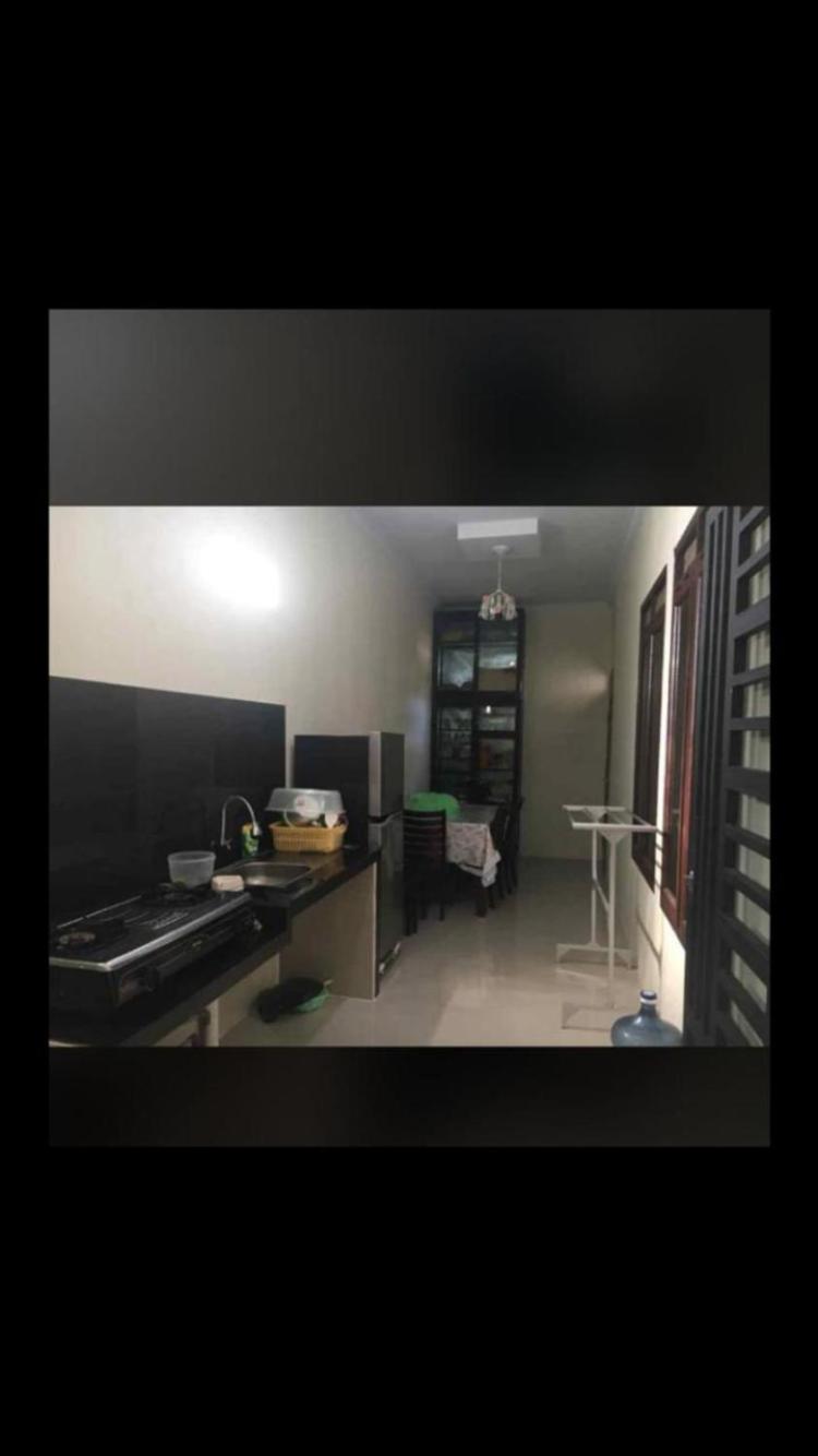 Two-Bedroom House photo 3