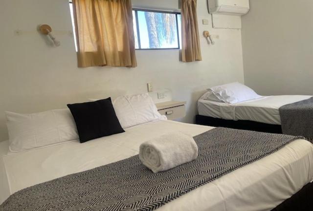 Standard Twin Room photo 1