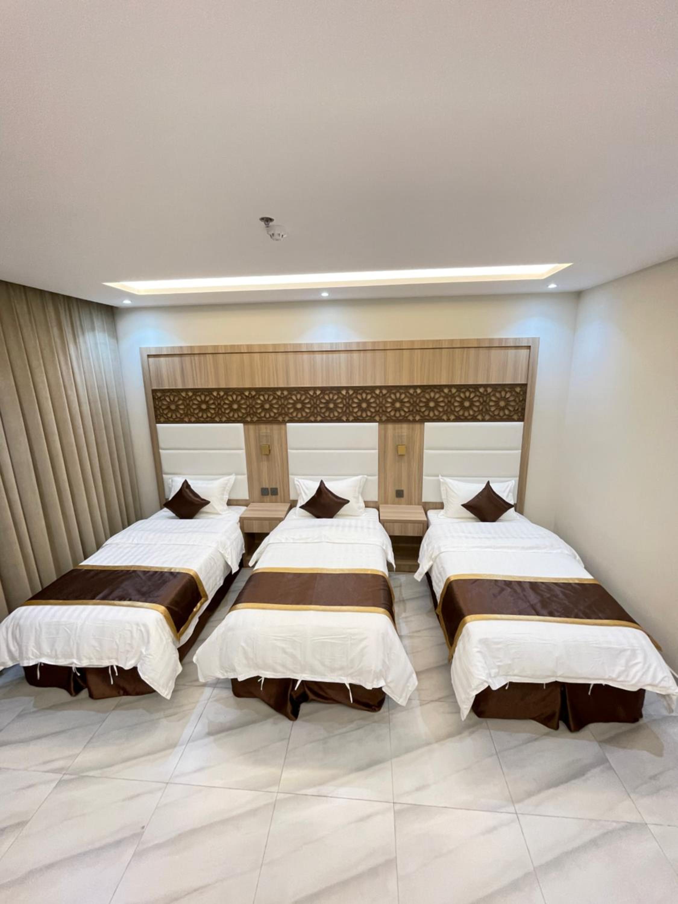 One-Bedroom Premium Apartment
