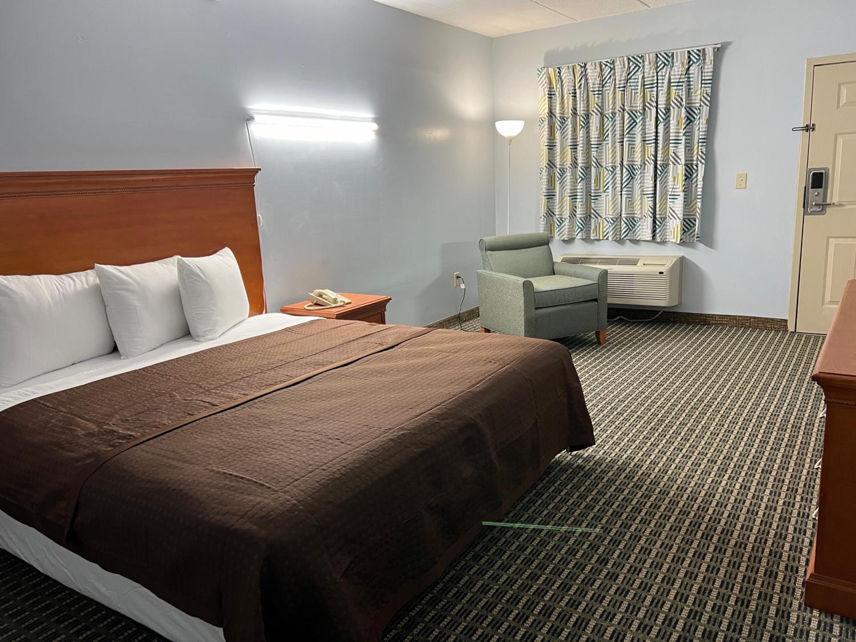 King Room photo 1