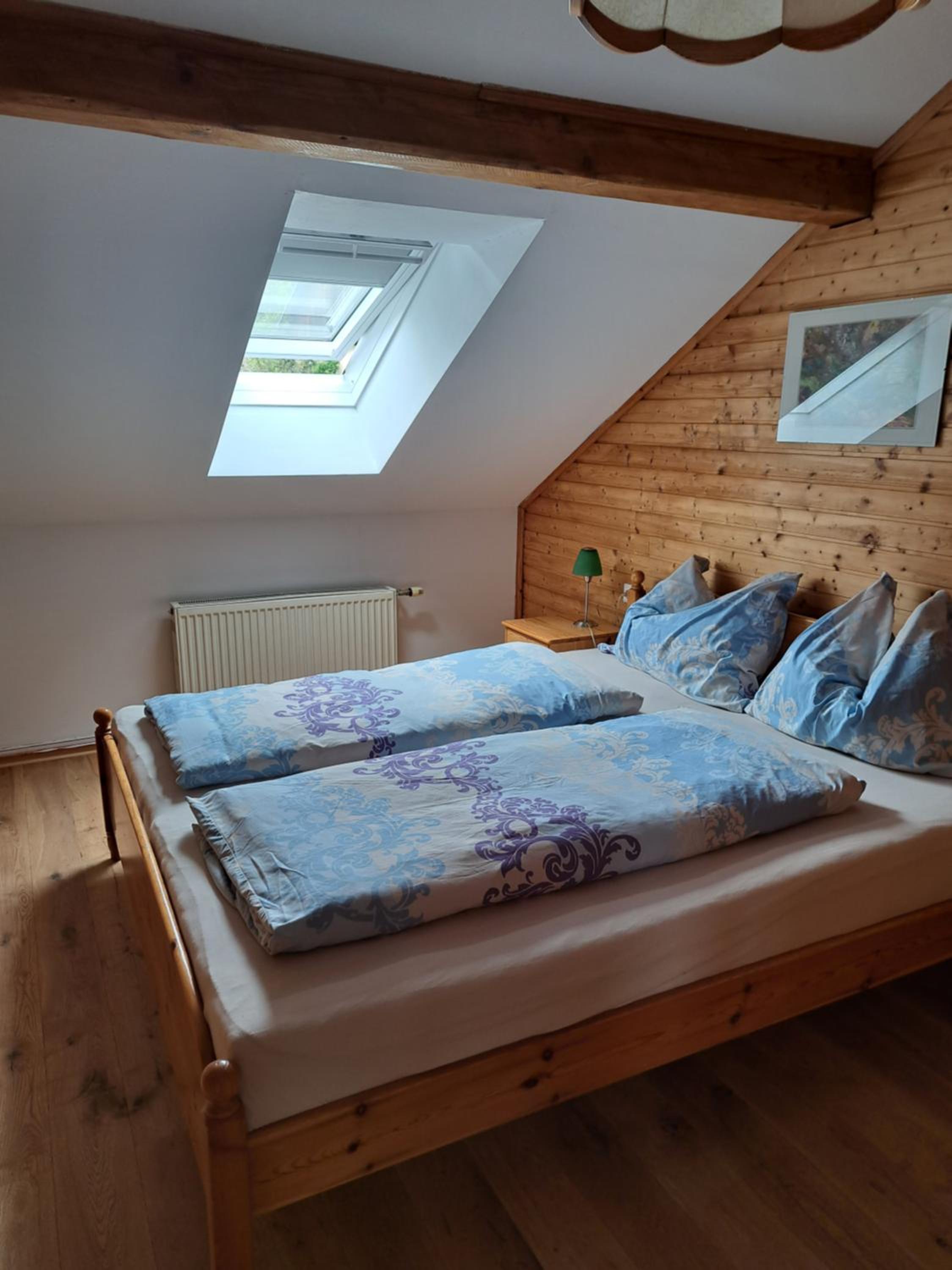Two-Bedroom Apartment (4-5 Adults)