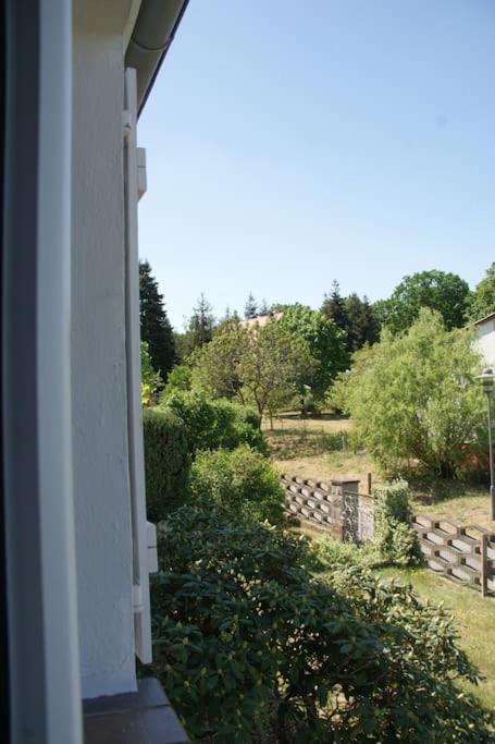 One-Bedroom Apartment with Garden View photo 2