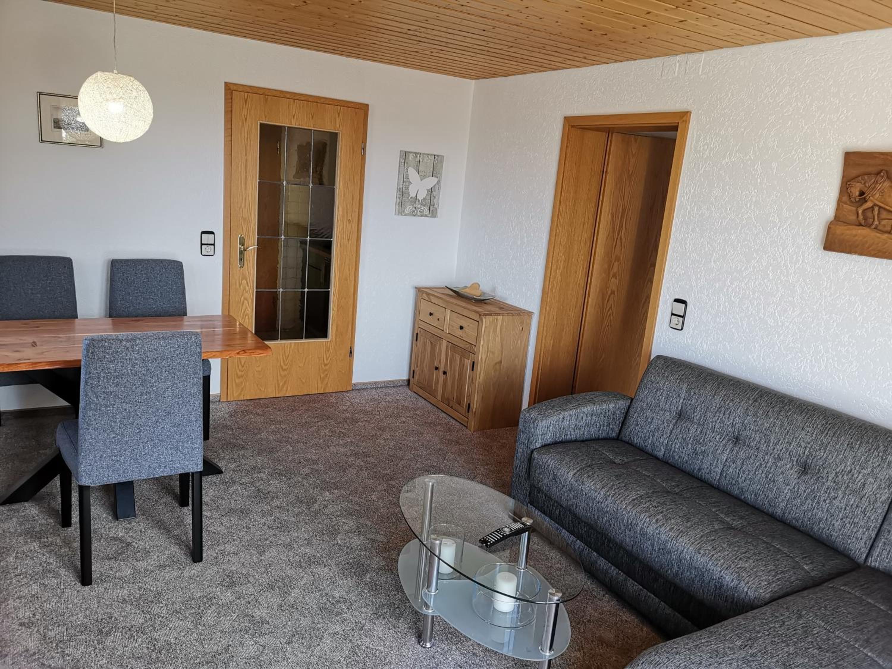 Apartment photo 1