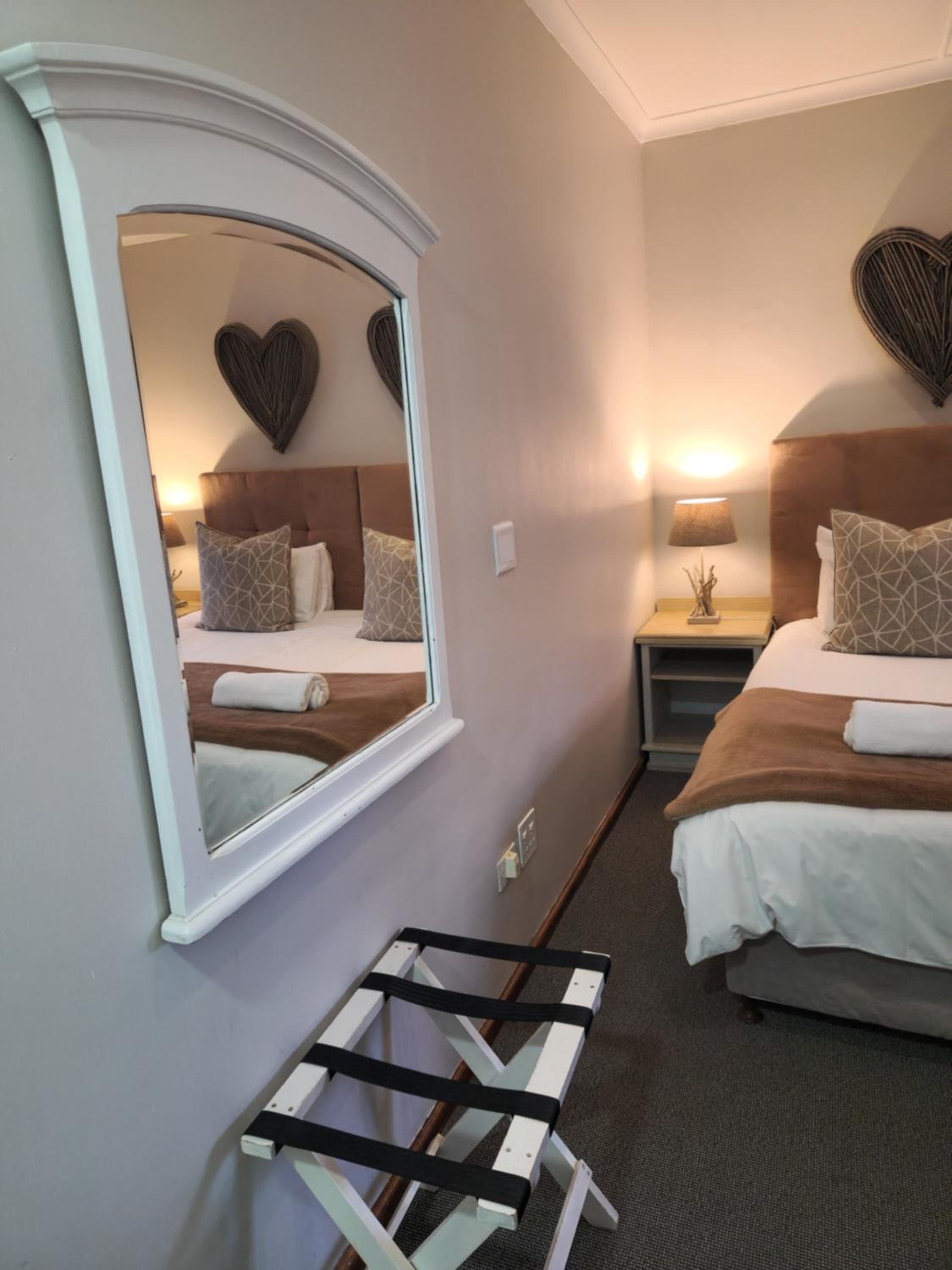 Classic King or Twin Room photo 1