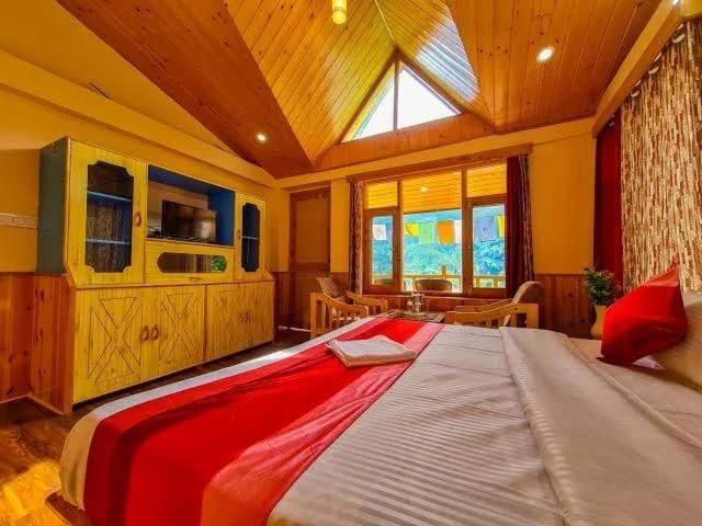 Deluxe Queen Room photo 3