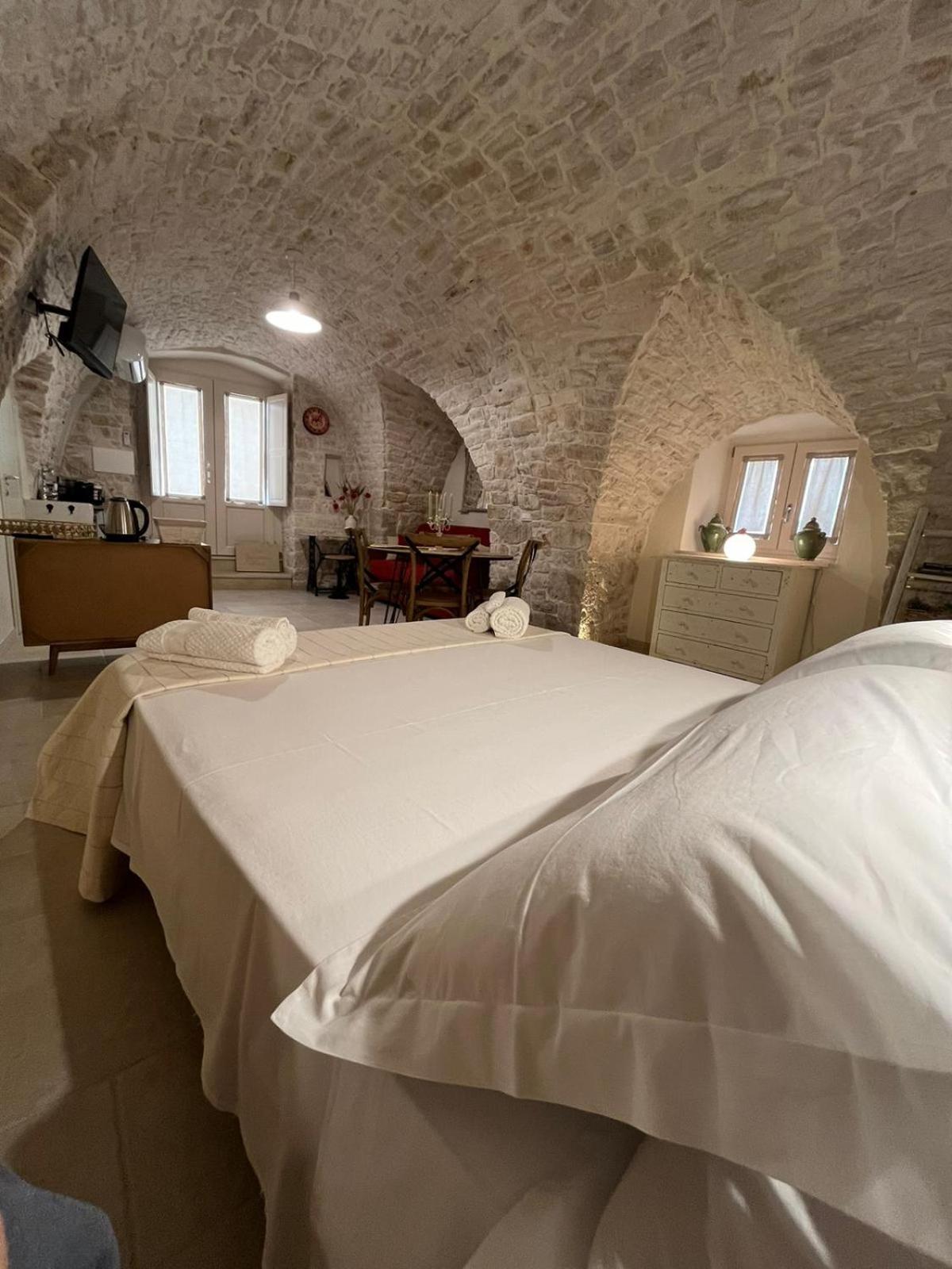 One-Bedroom Superior Apartment