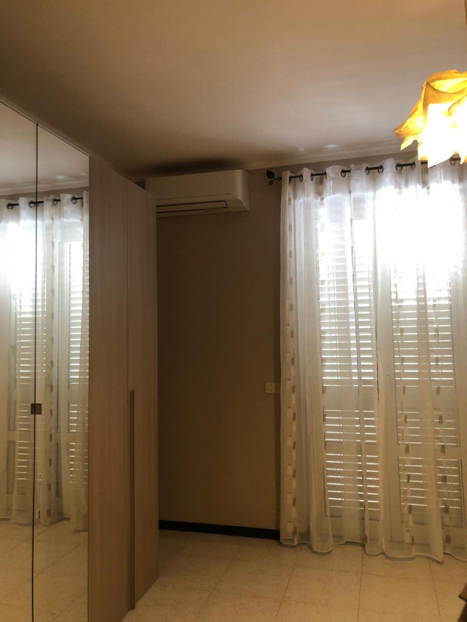 Three-Bedroom Premium Apartment with Balcony