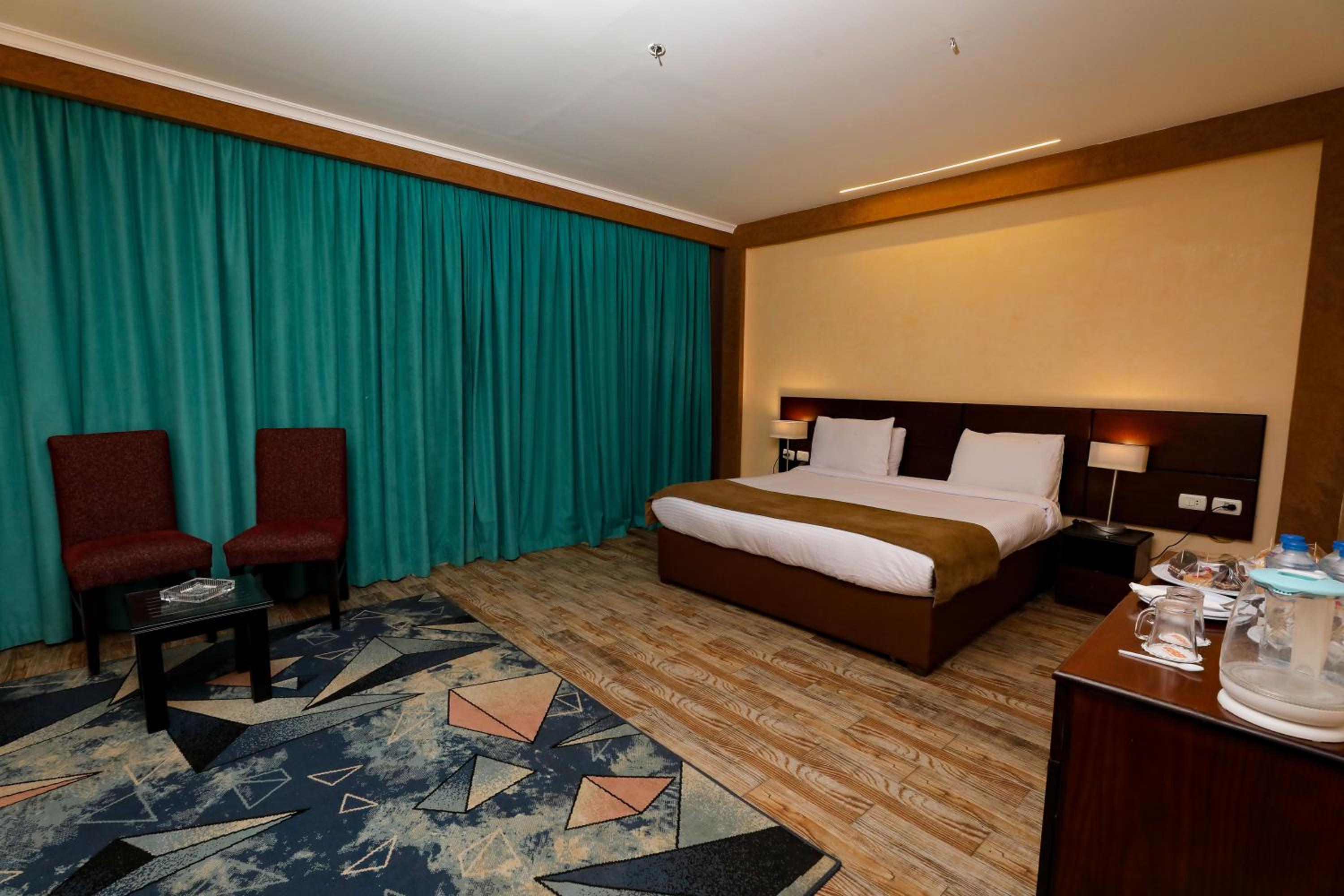Family Suite photo 3