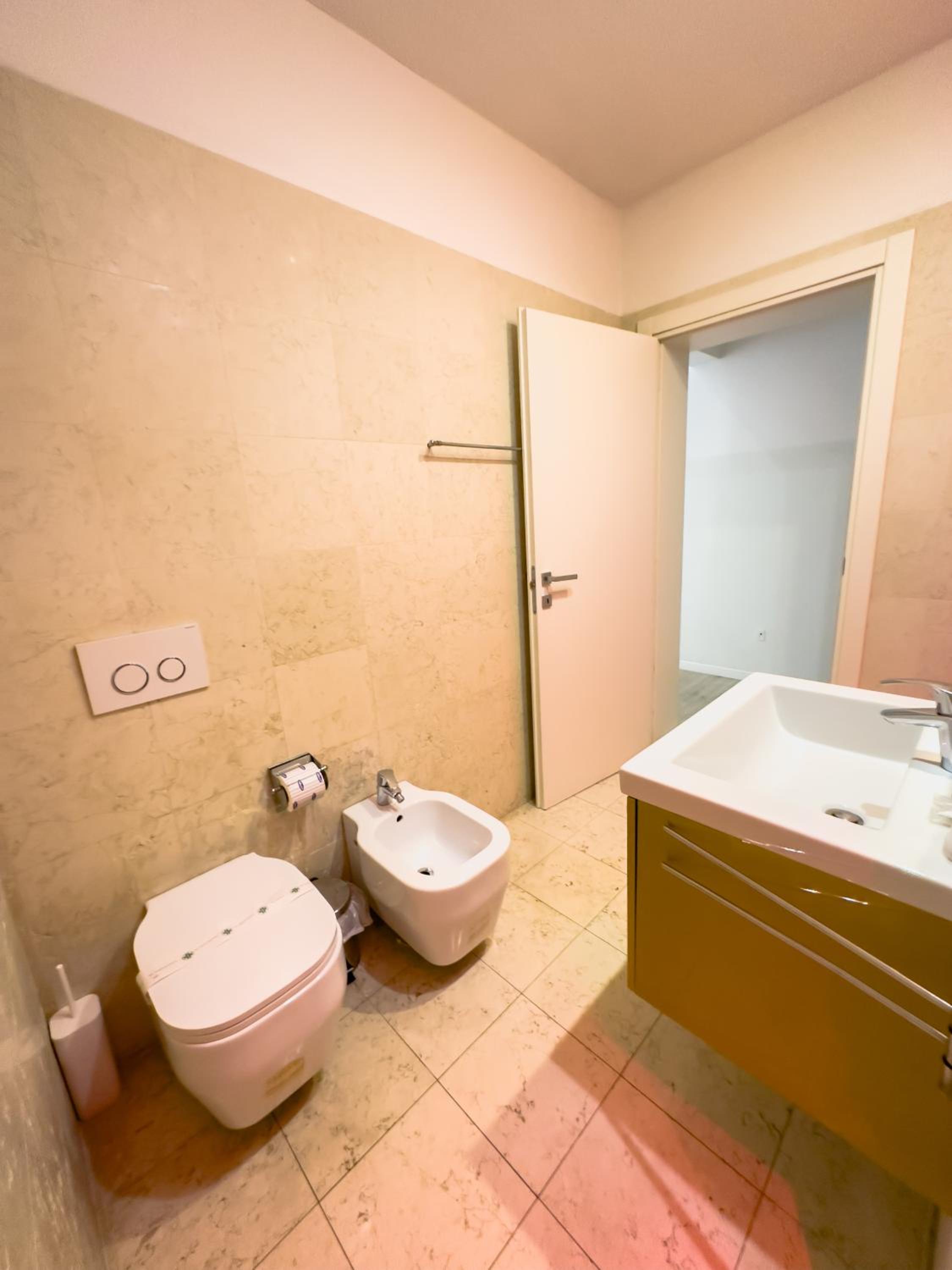 One-Bedroom Apartment - Juliet House - Via Dietro Pallone 10 - Photo 6