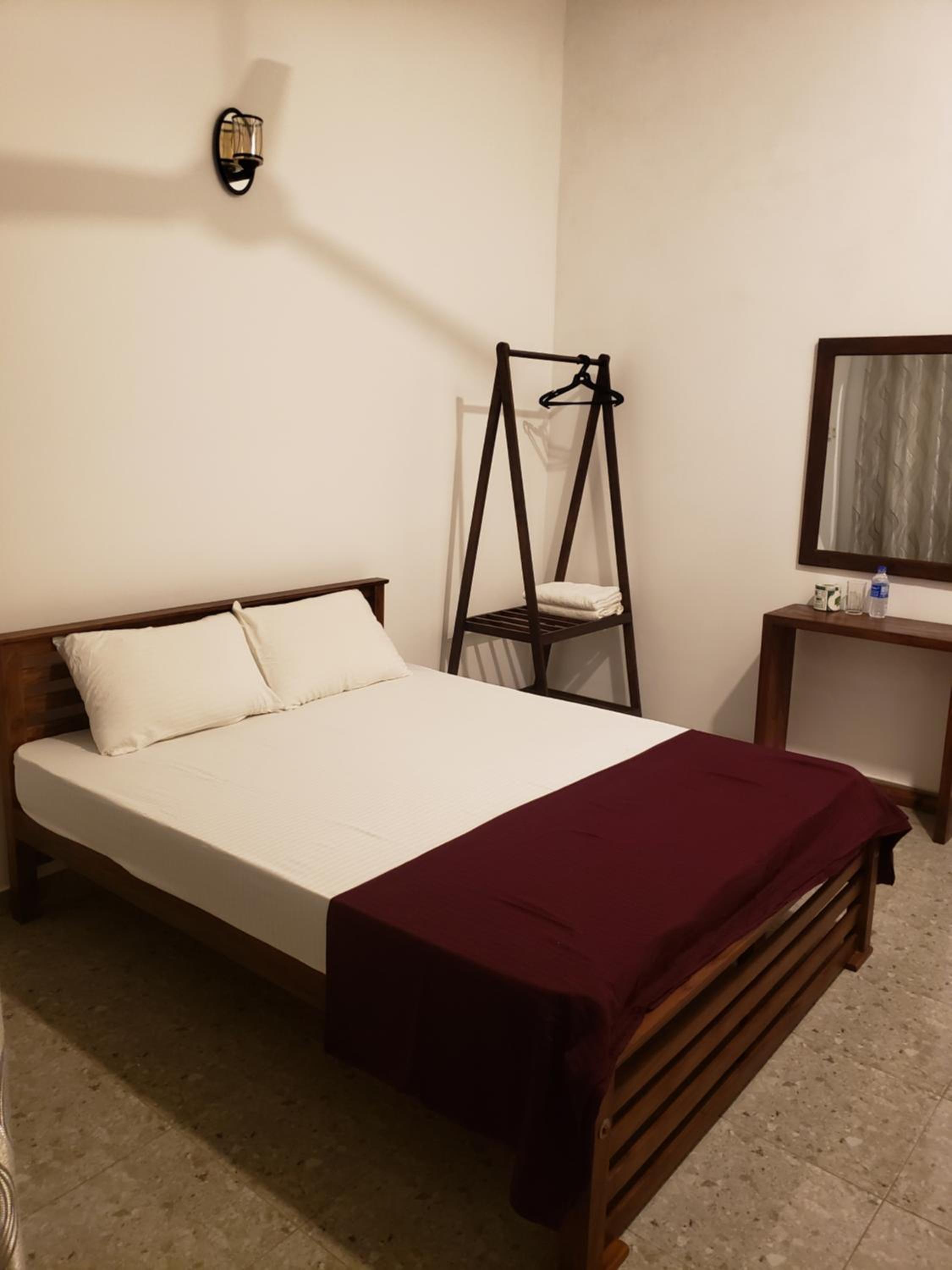 Double Room With Private Bathroom photo 1
