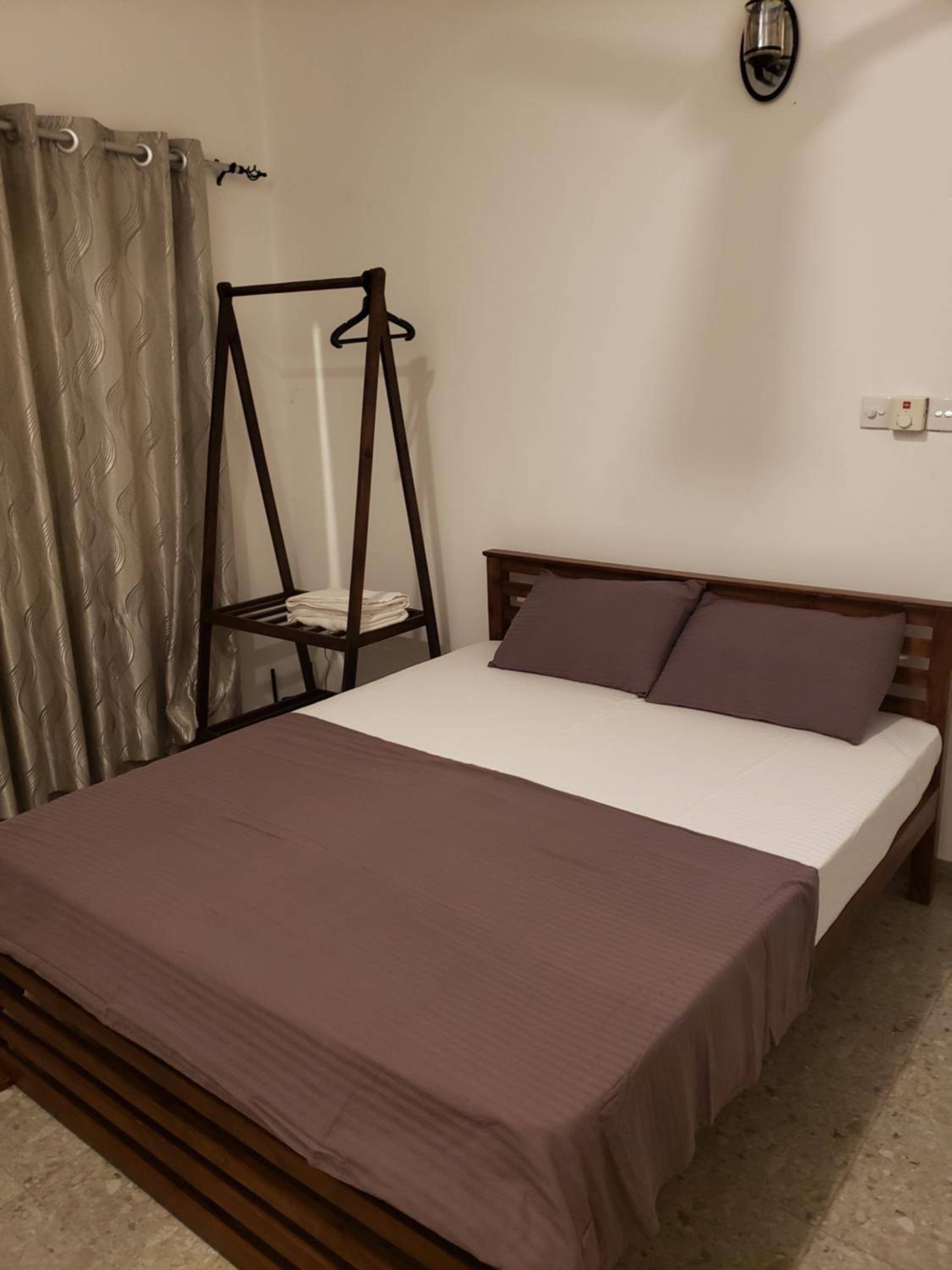 Double Room With Private Bathroom photo 1