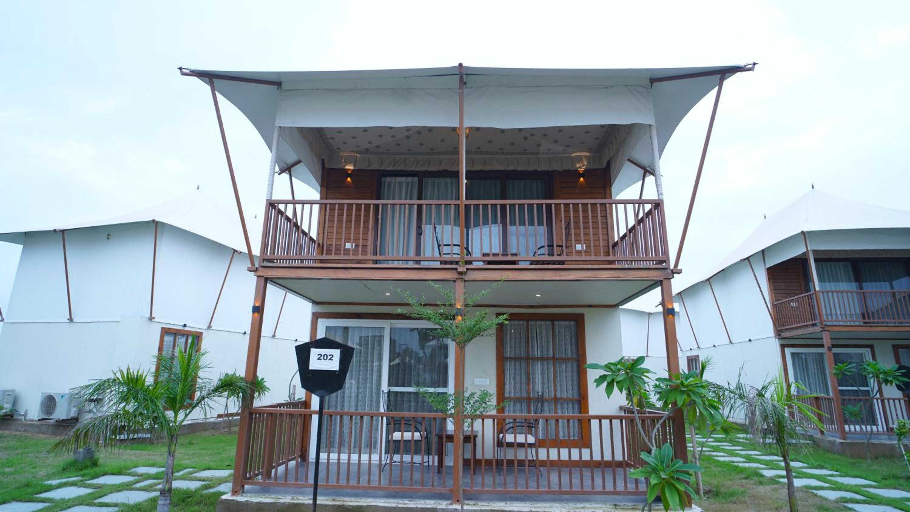 Villa with Private Pool photo 2