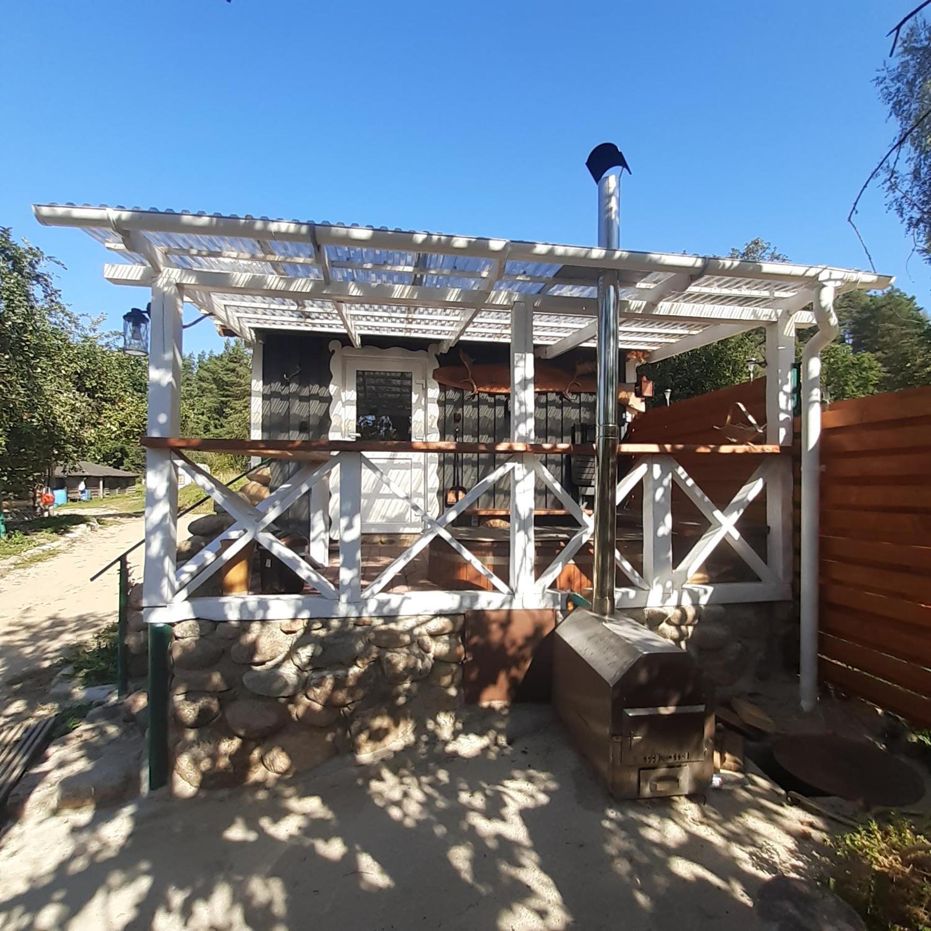 One-Bedroom House photo 3