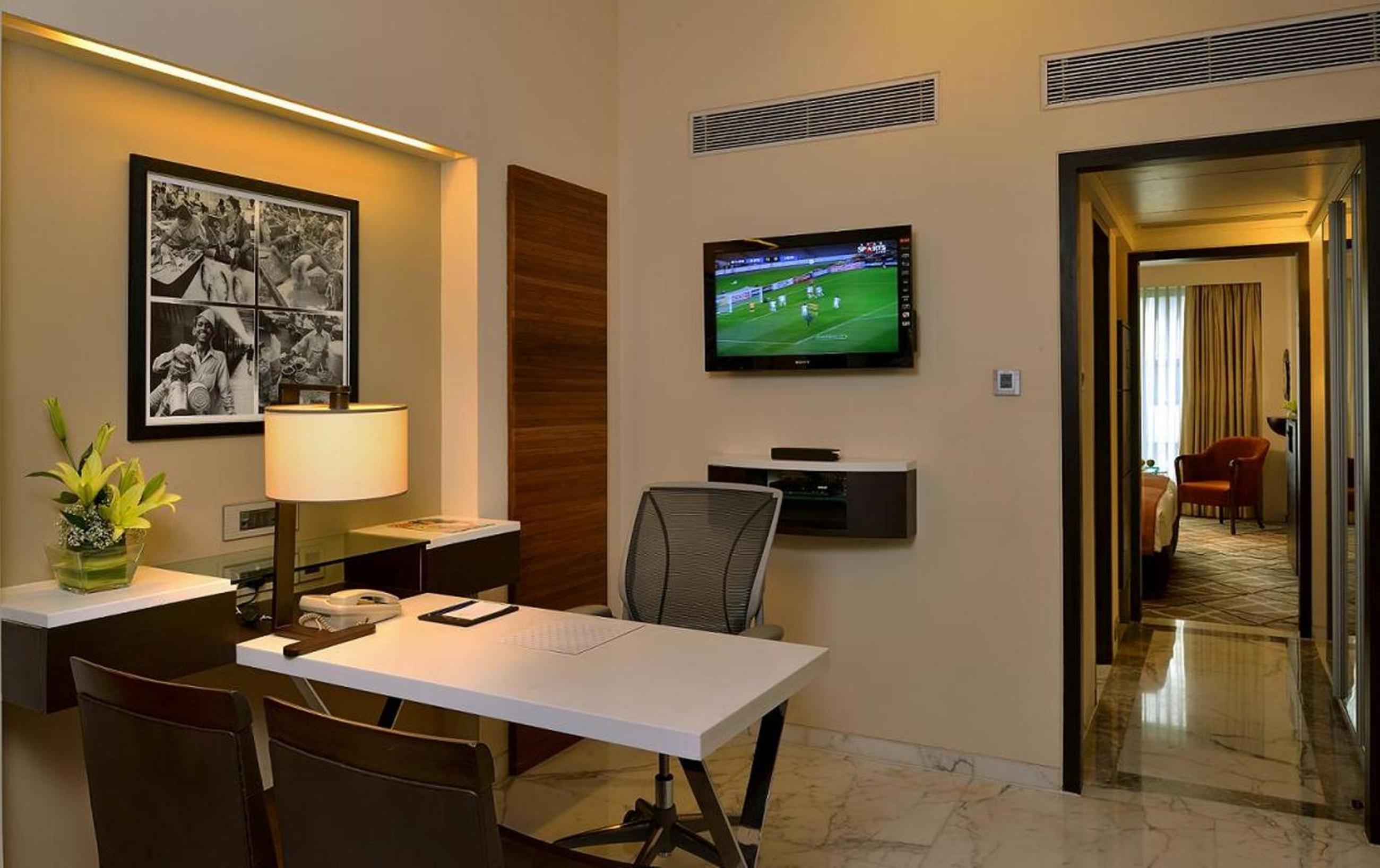 Executive Suite photo 3