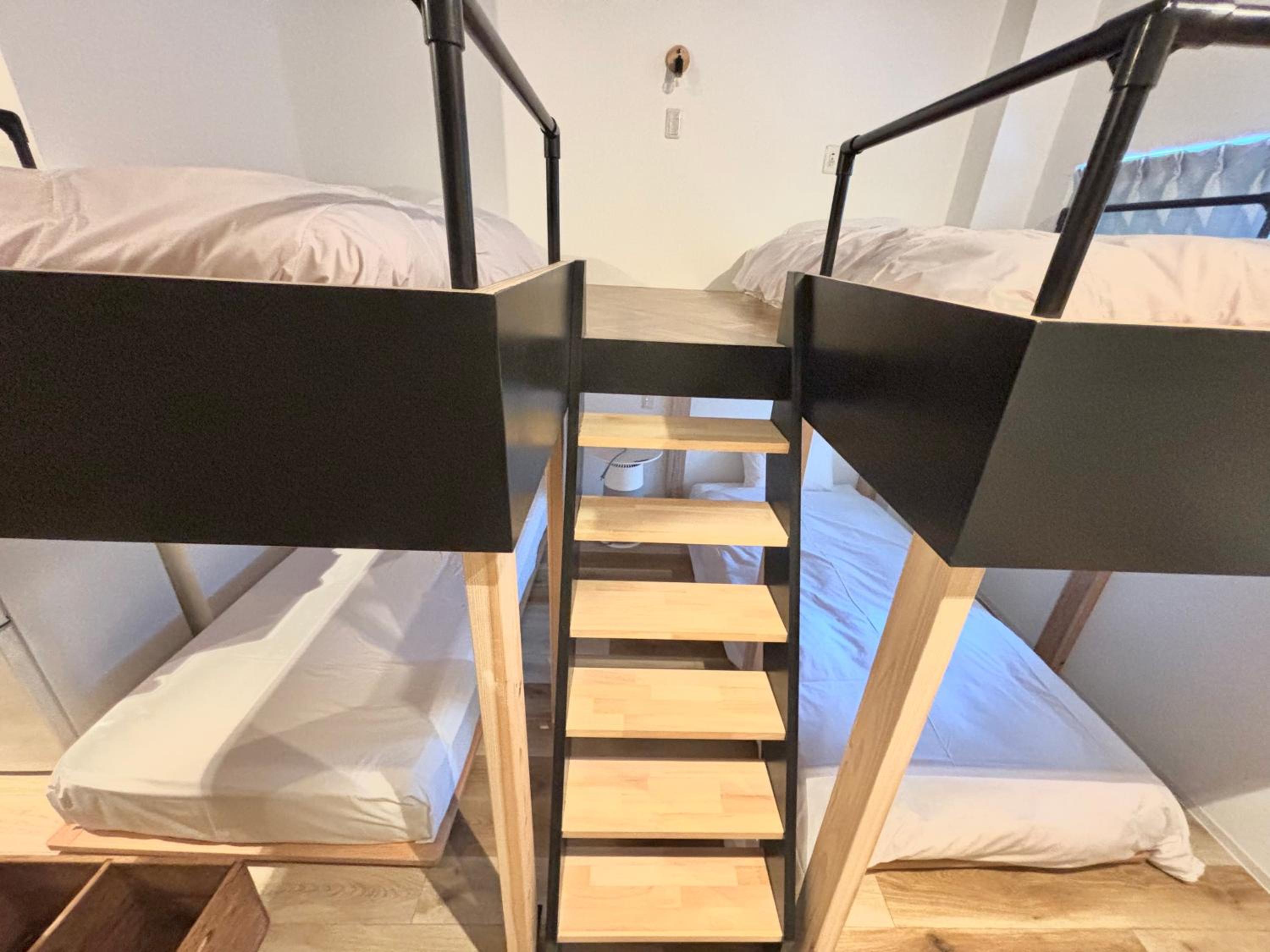 Quadruple Room photo 3