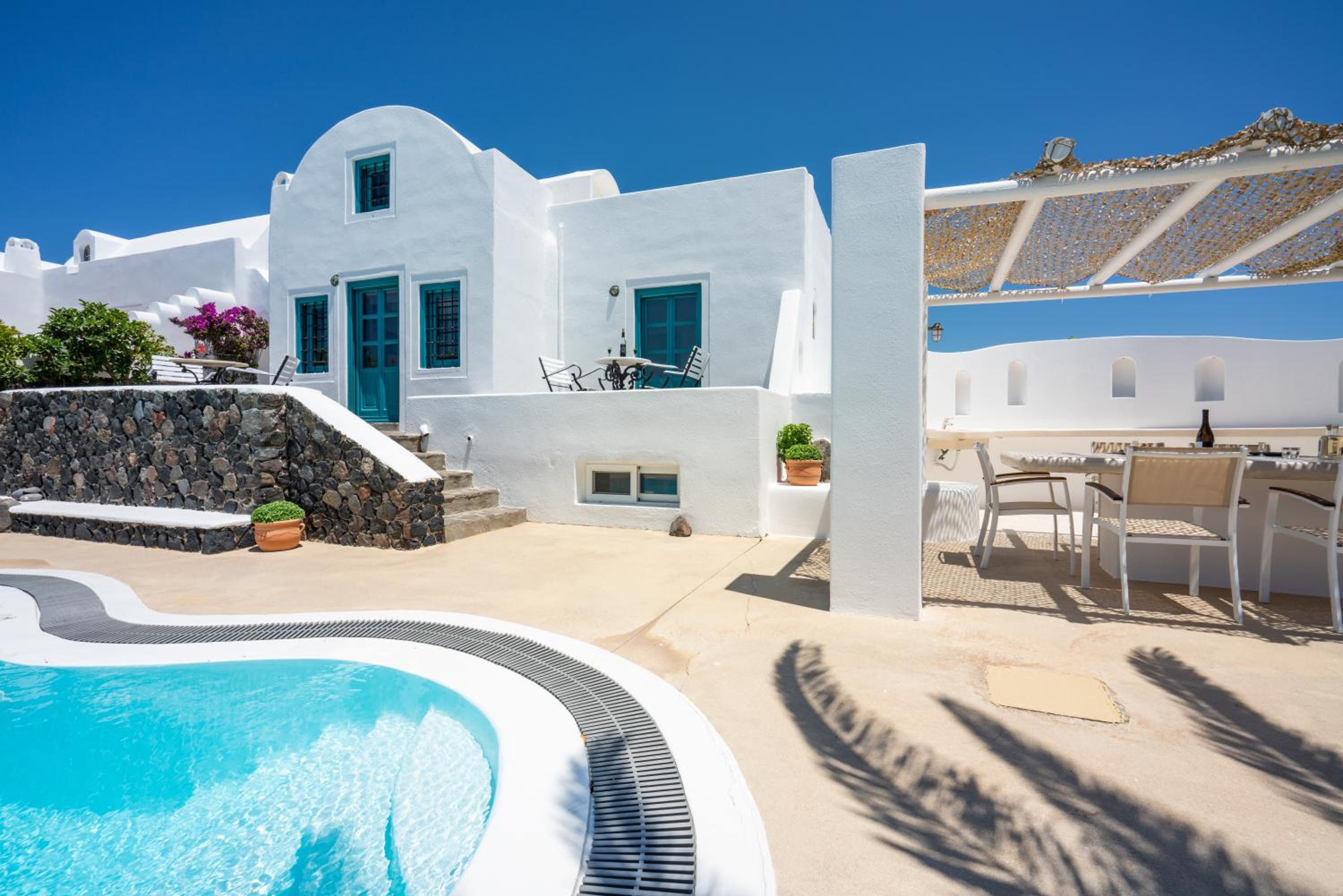 One-Bedroom Villa photo 3