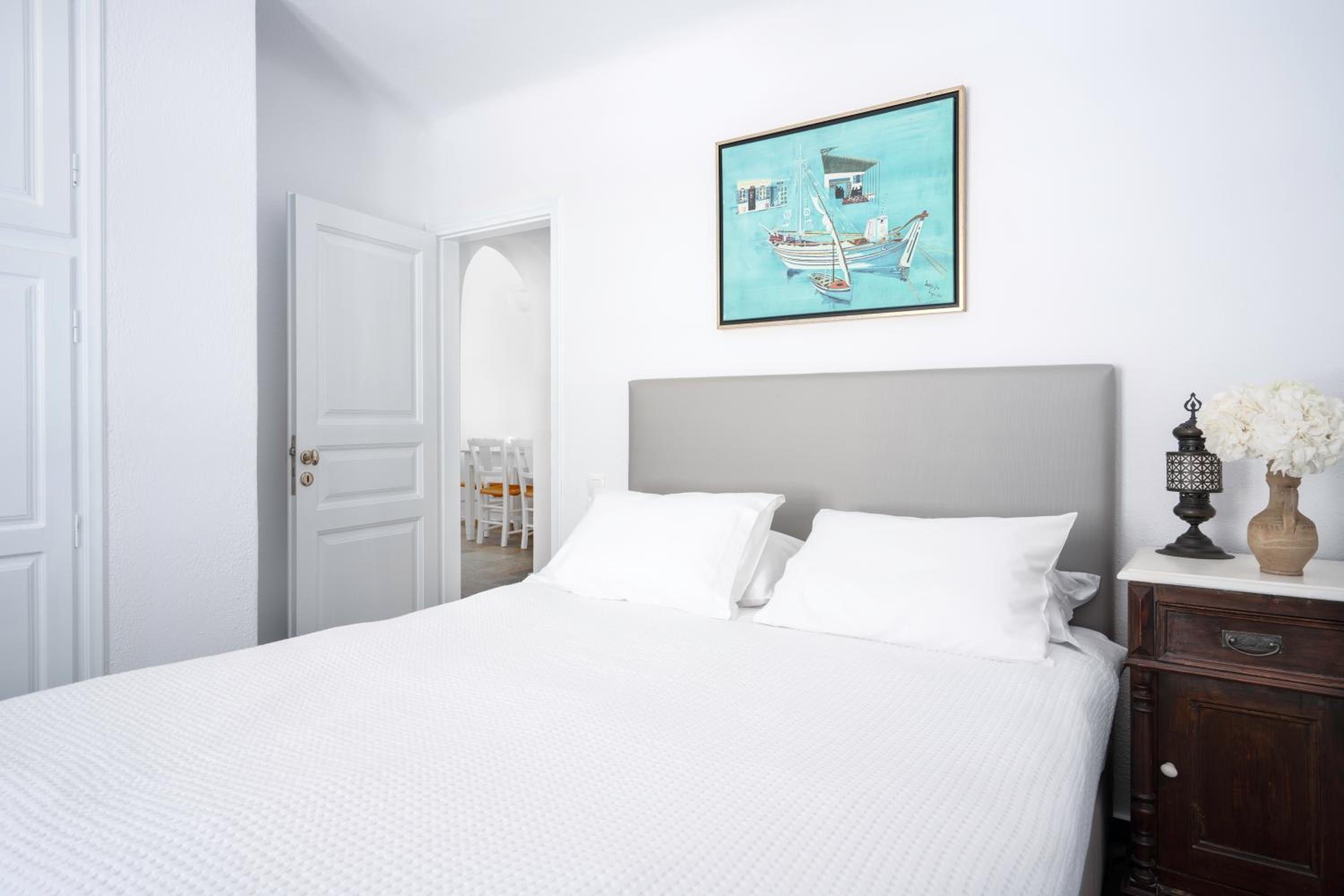 One-Bedroom Villa photo 1