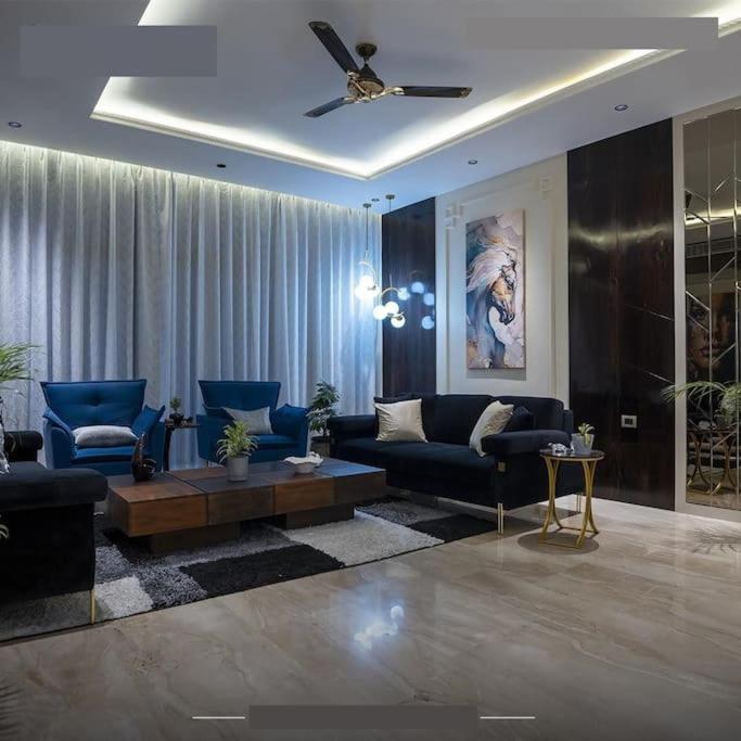 Apartment photo 1