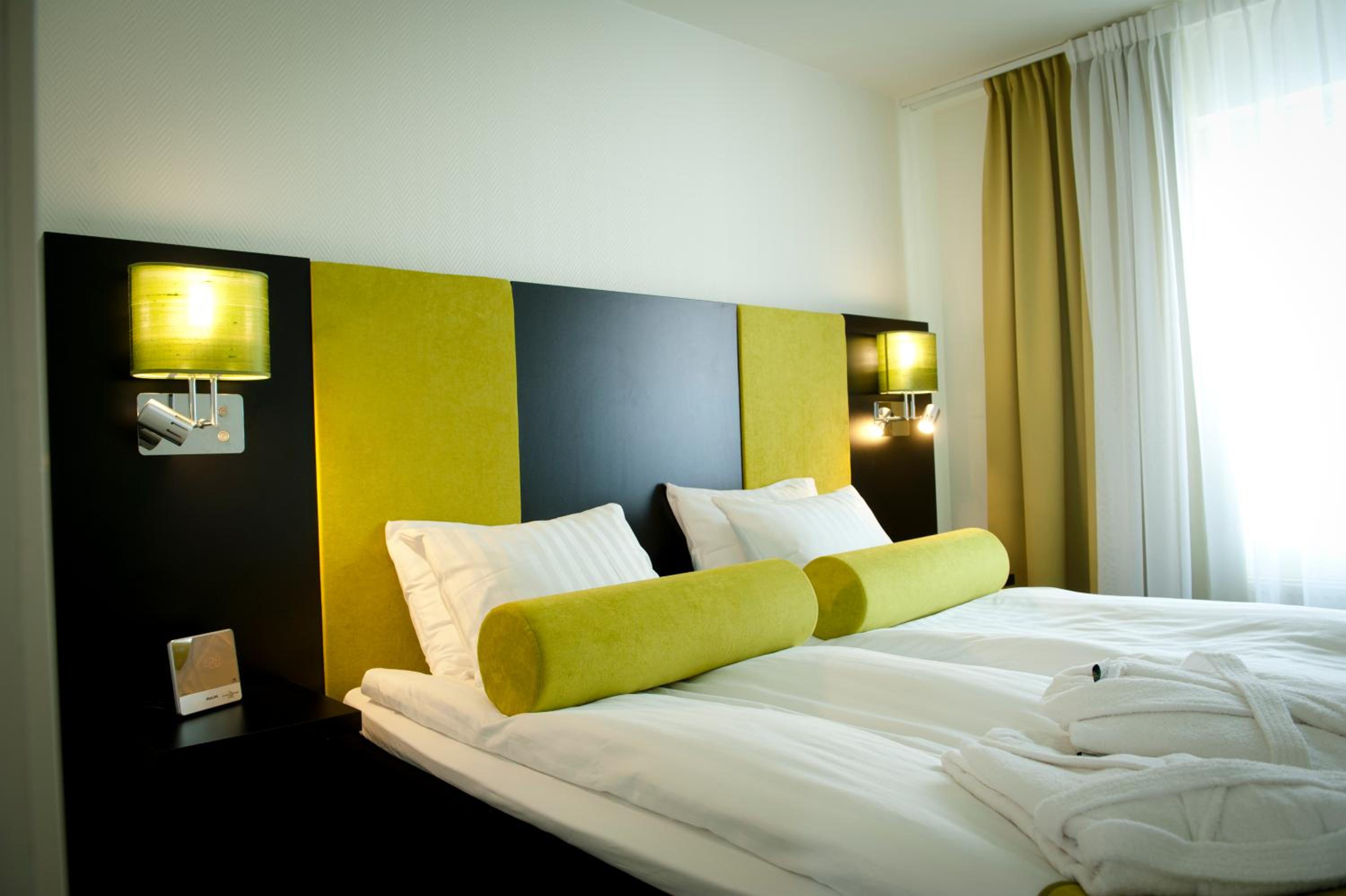 Suite photo 1