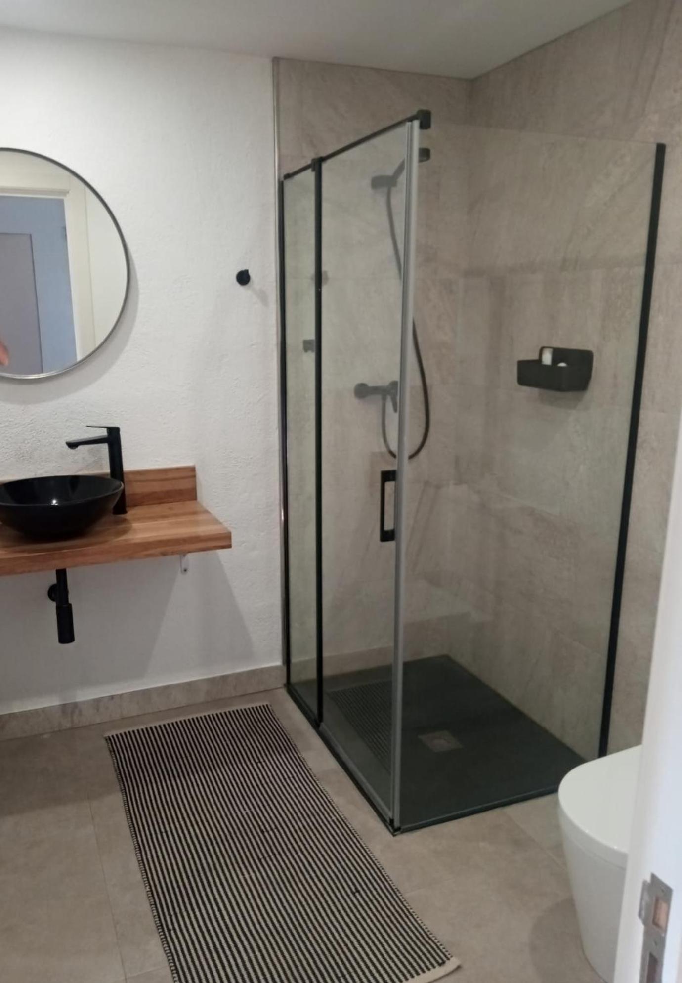 Triple Room With Private Bathroom photo 2