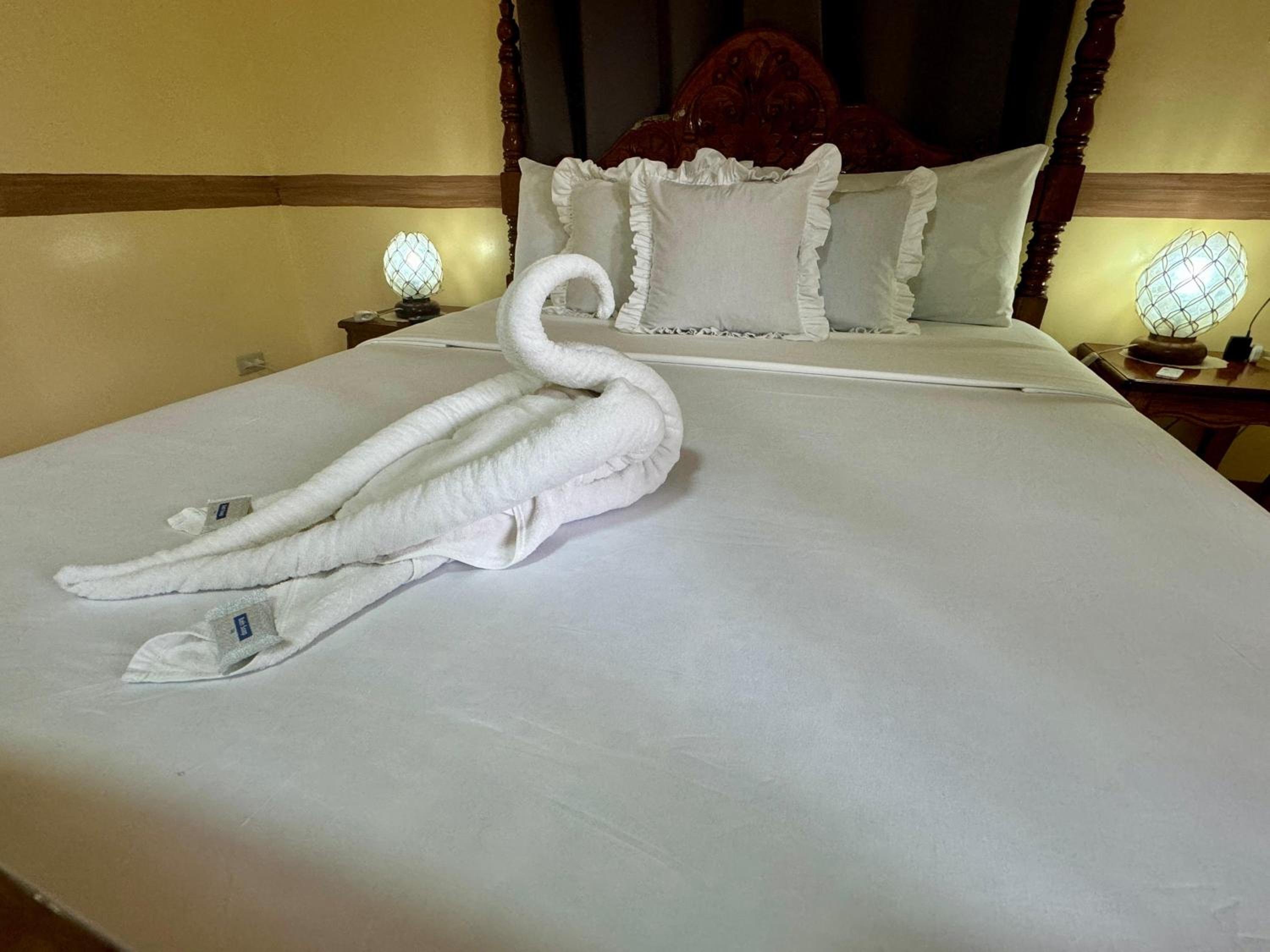 Large Double Room - Photo 8