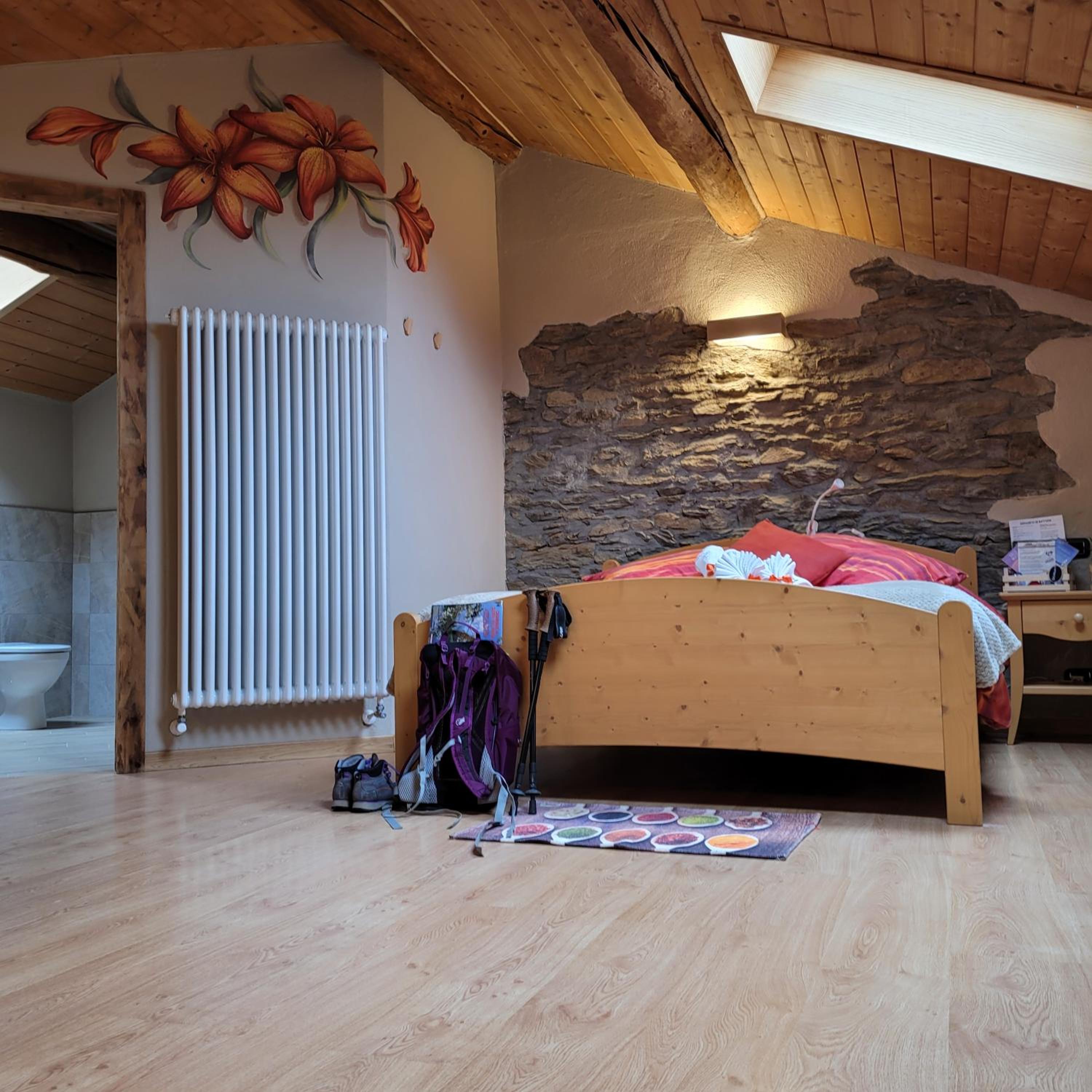 Family Room with Mountain View photo 3