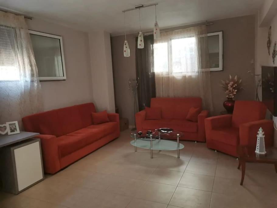 Two-Bedroom House photo 1