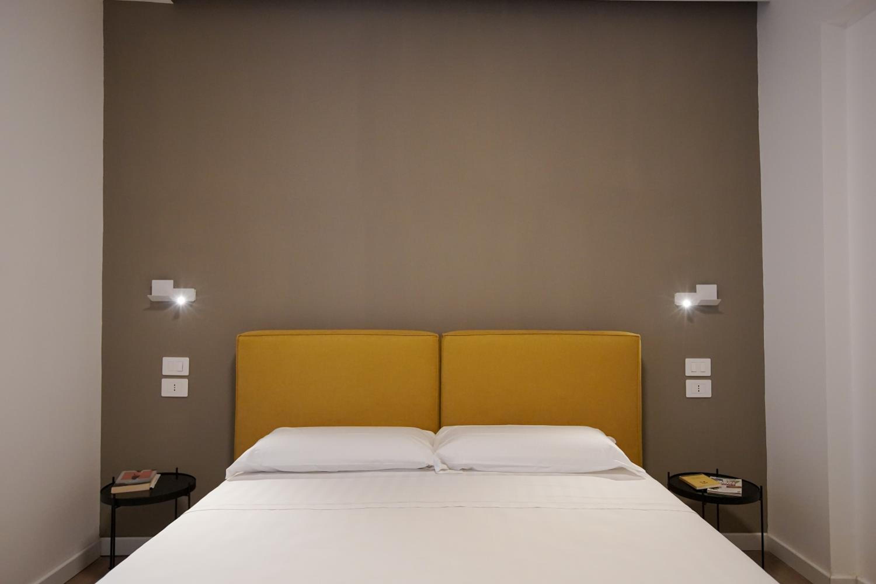King Room with Balcony