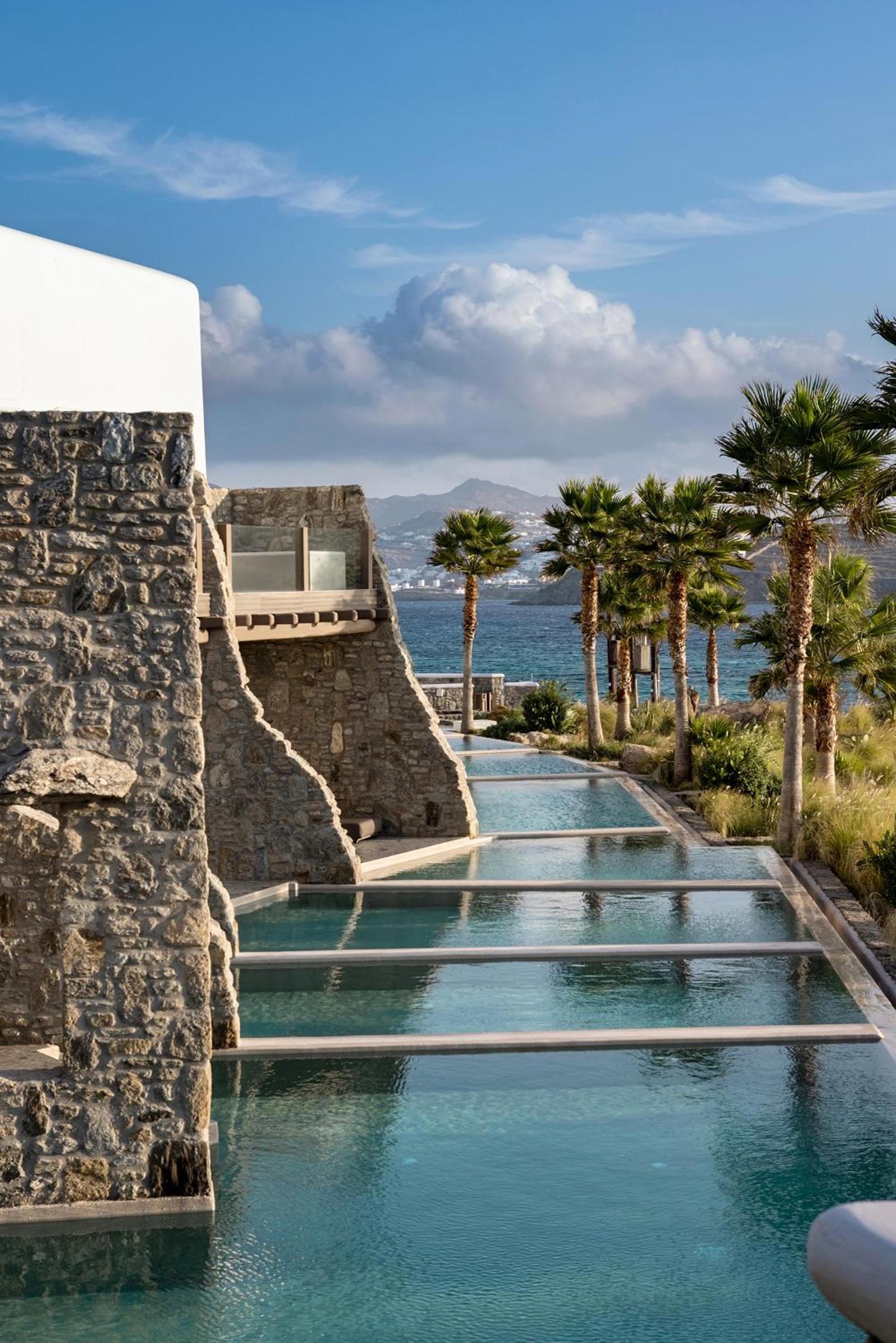 ETERNAL Suite with Supreme Pool - Photo 14