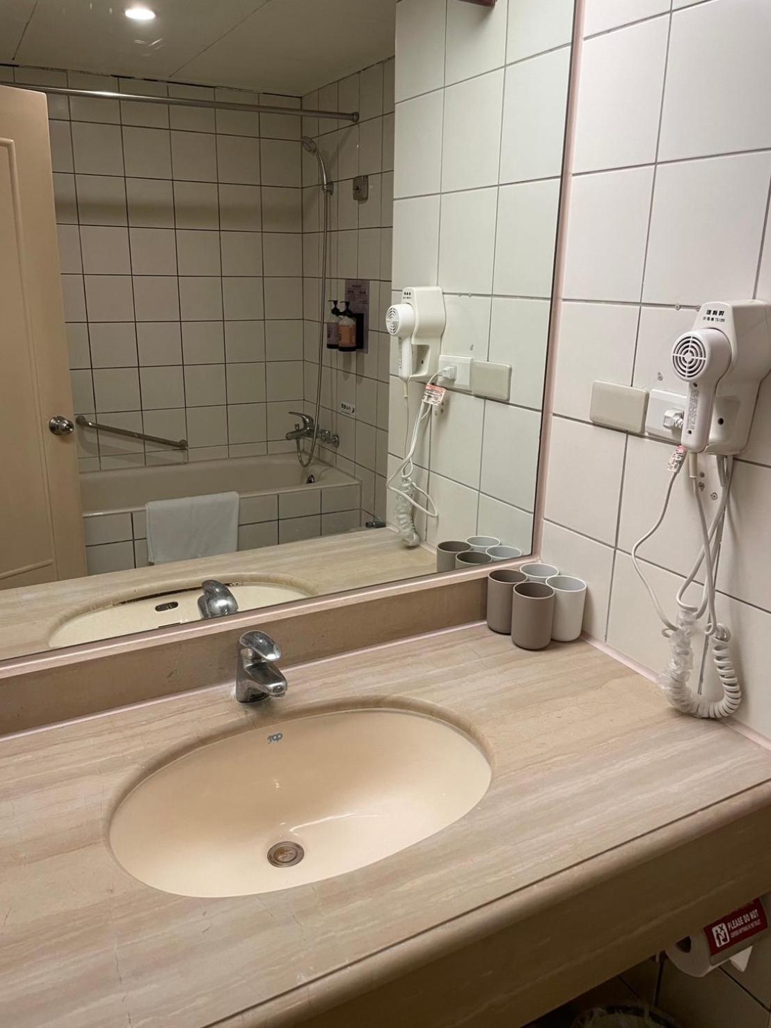 Budget Twin Room