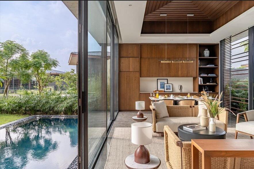 PreZidential Villa photo 3