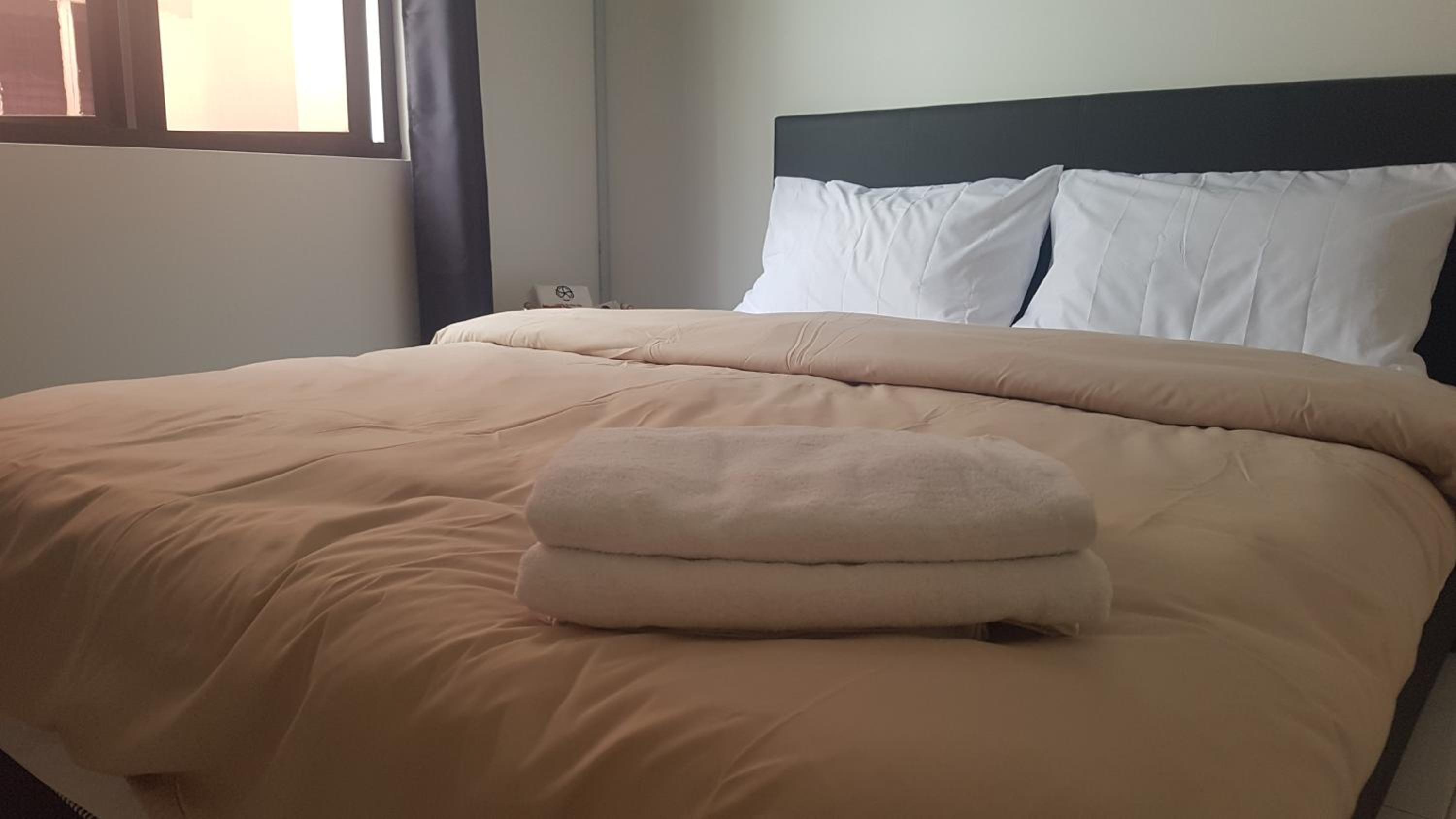 Double or Twin Room photo 2