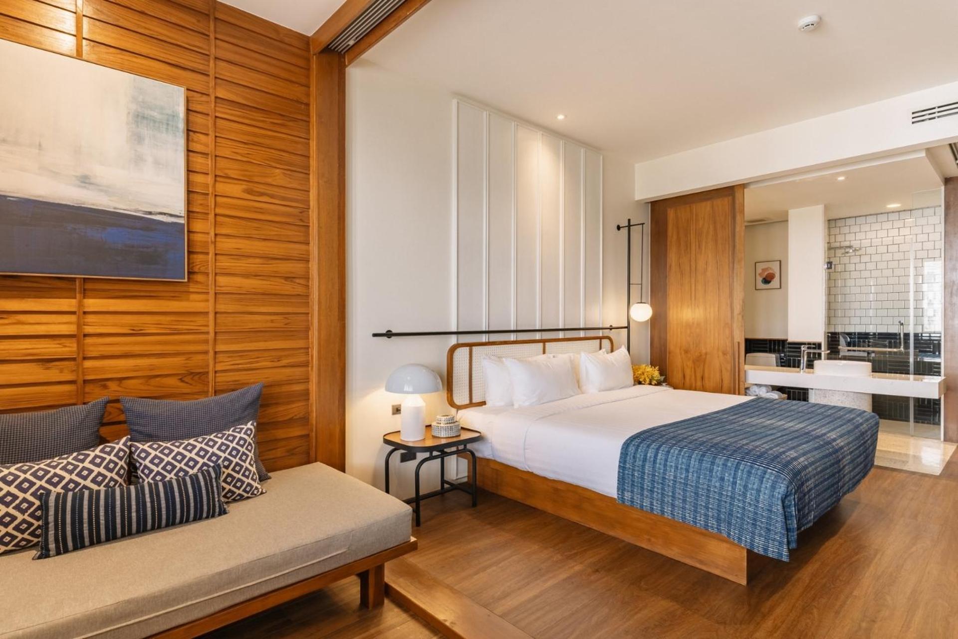 Triple Room photo 3
