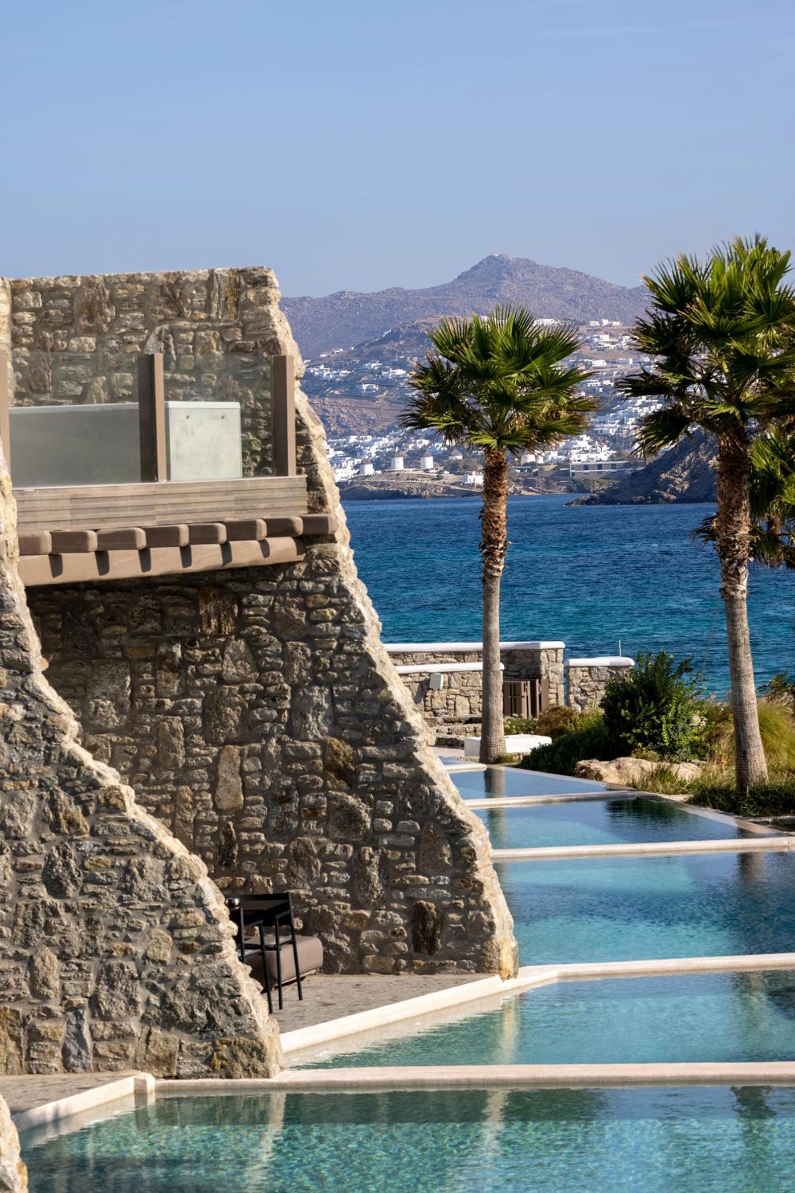 ETERNAL Suite with Supreme Pool - Photo 16