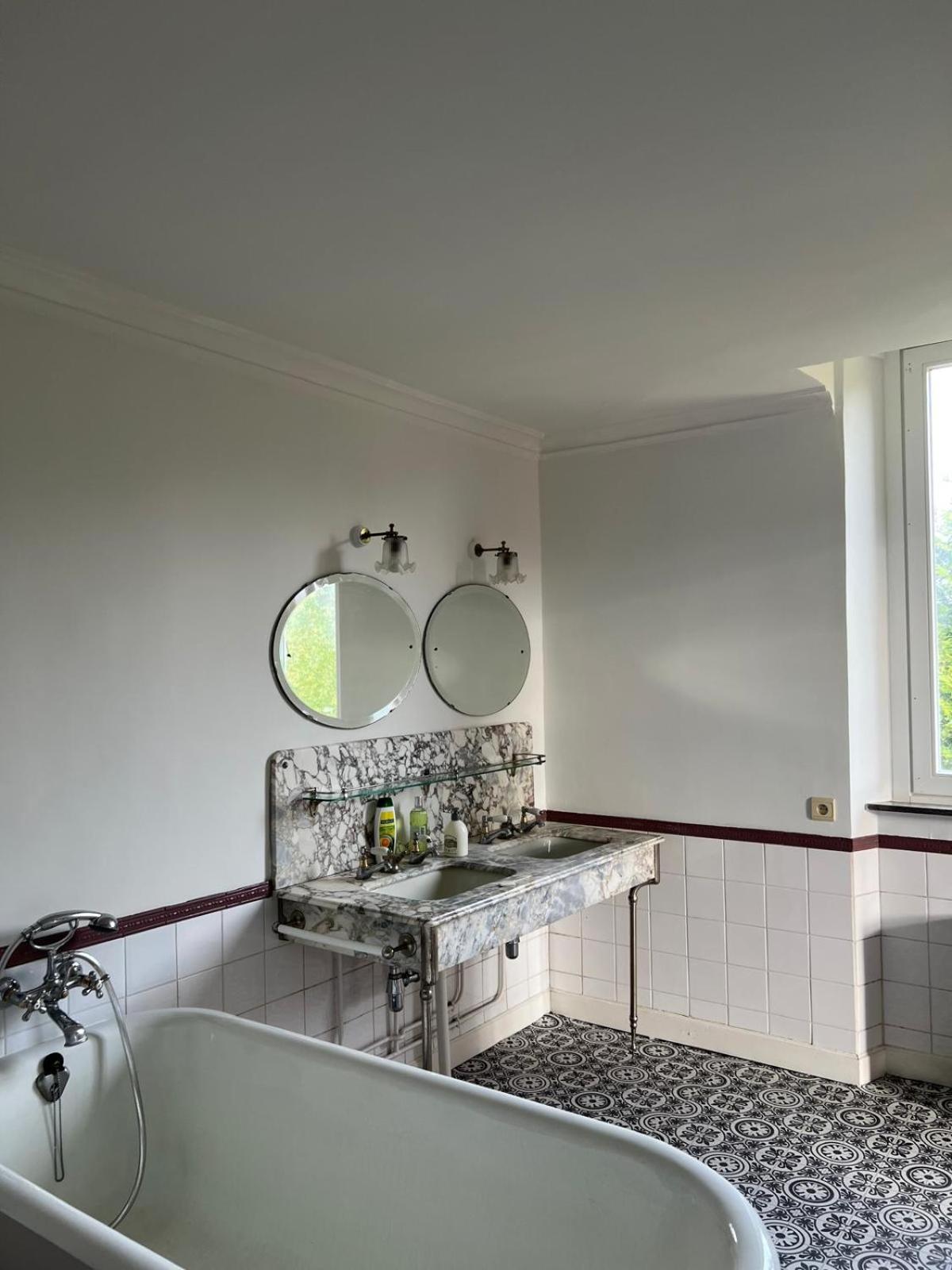 Deluxe Double Room with Balcony photo 1