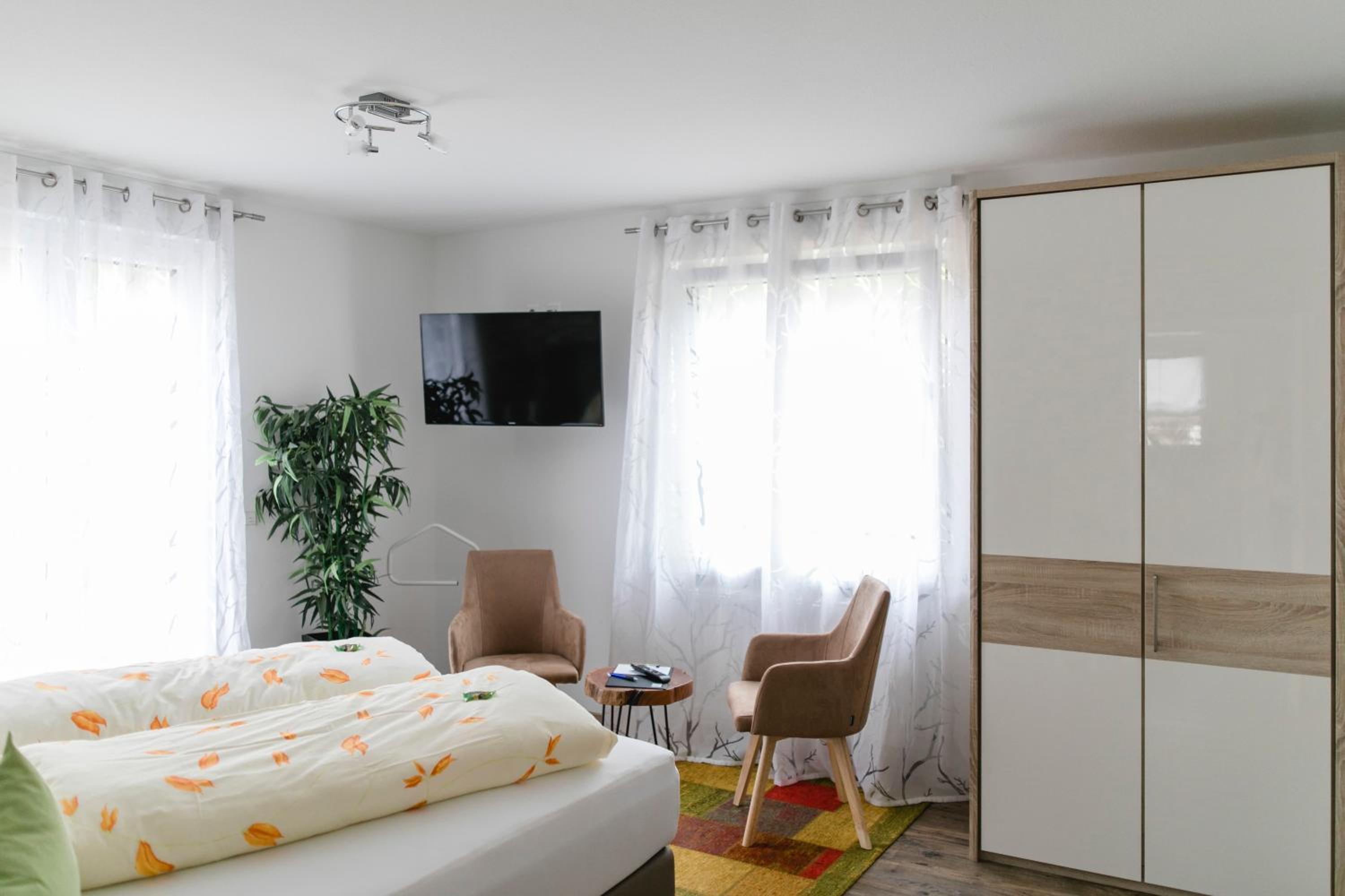 Double Room with Terrace photo 1