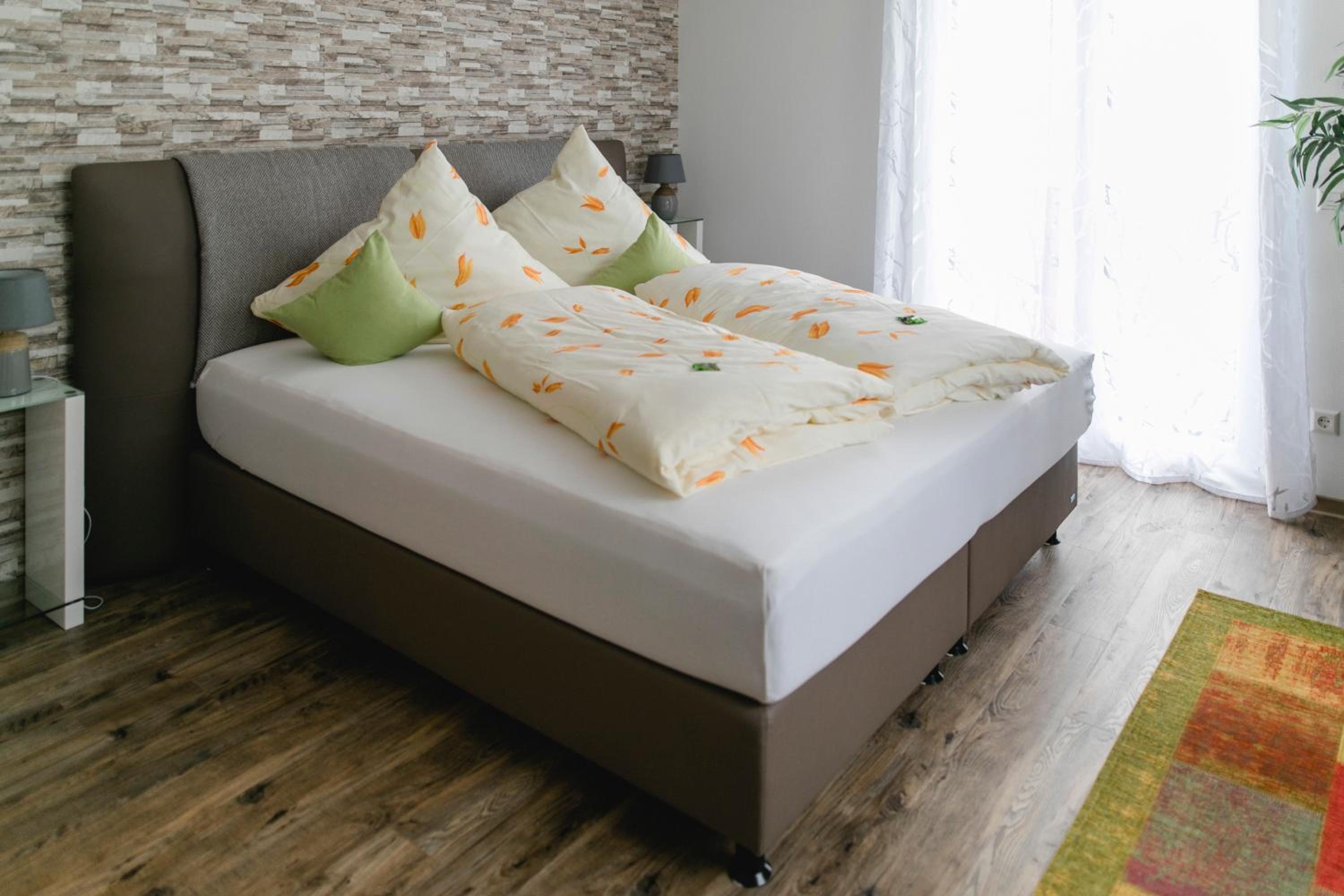 Double Room with Terrace photo 3