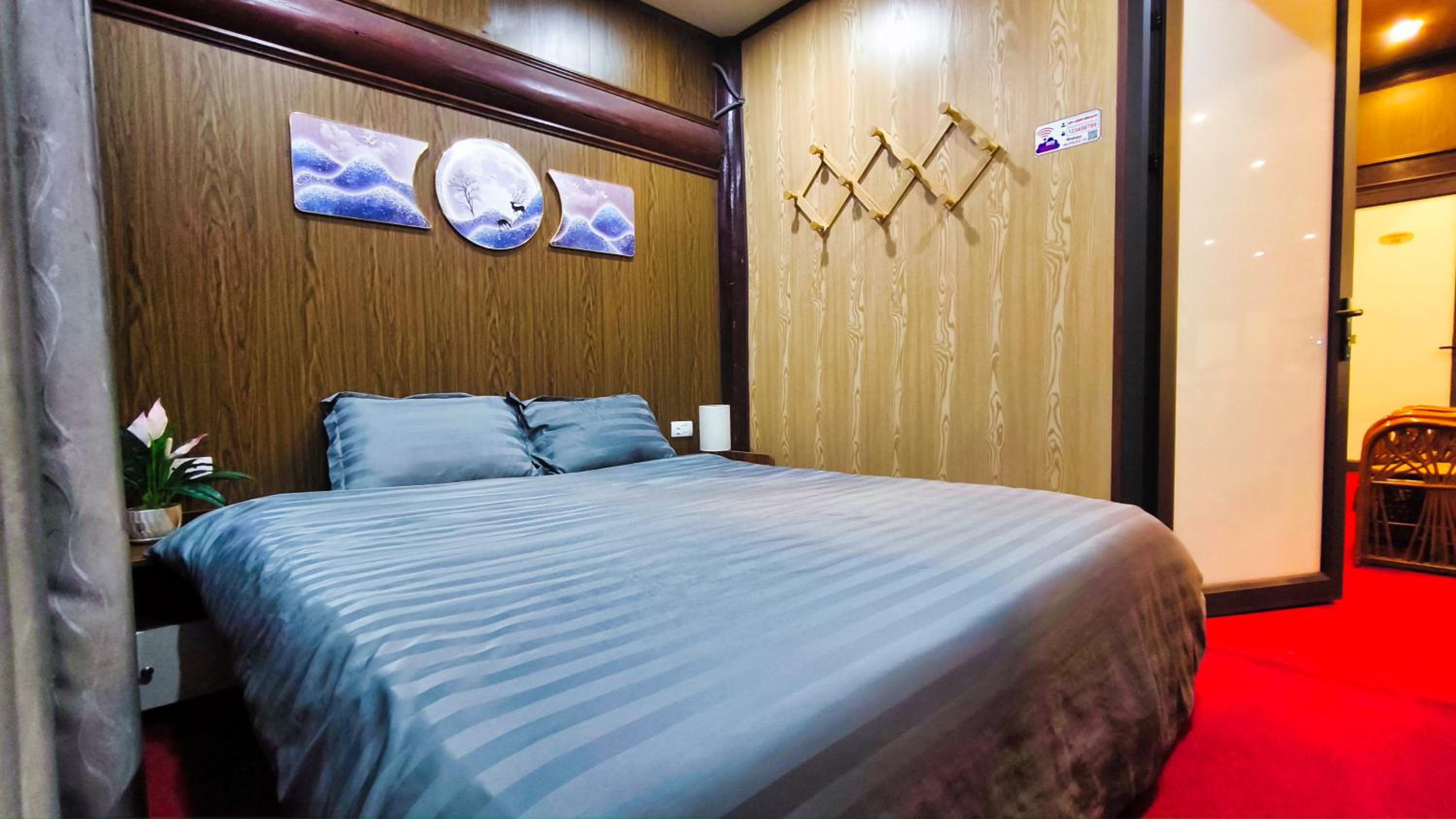 Single Room with Garden View photo 1